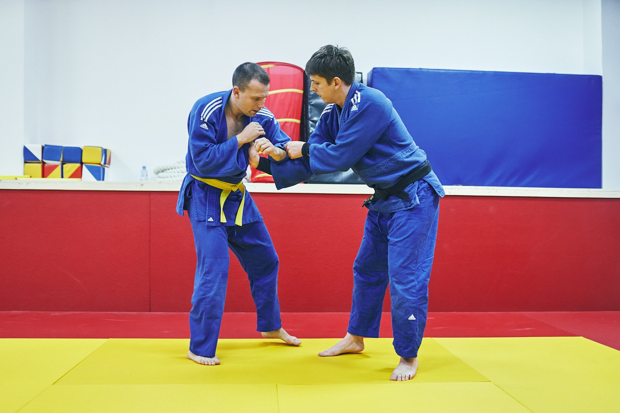 Дзюдо (взрослые). Фотограф в Сочи Катя Гончарова