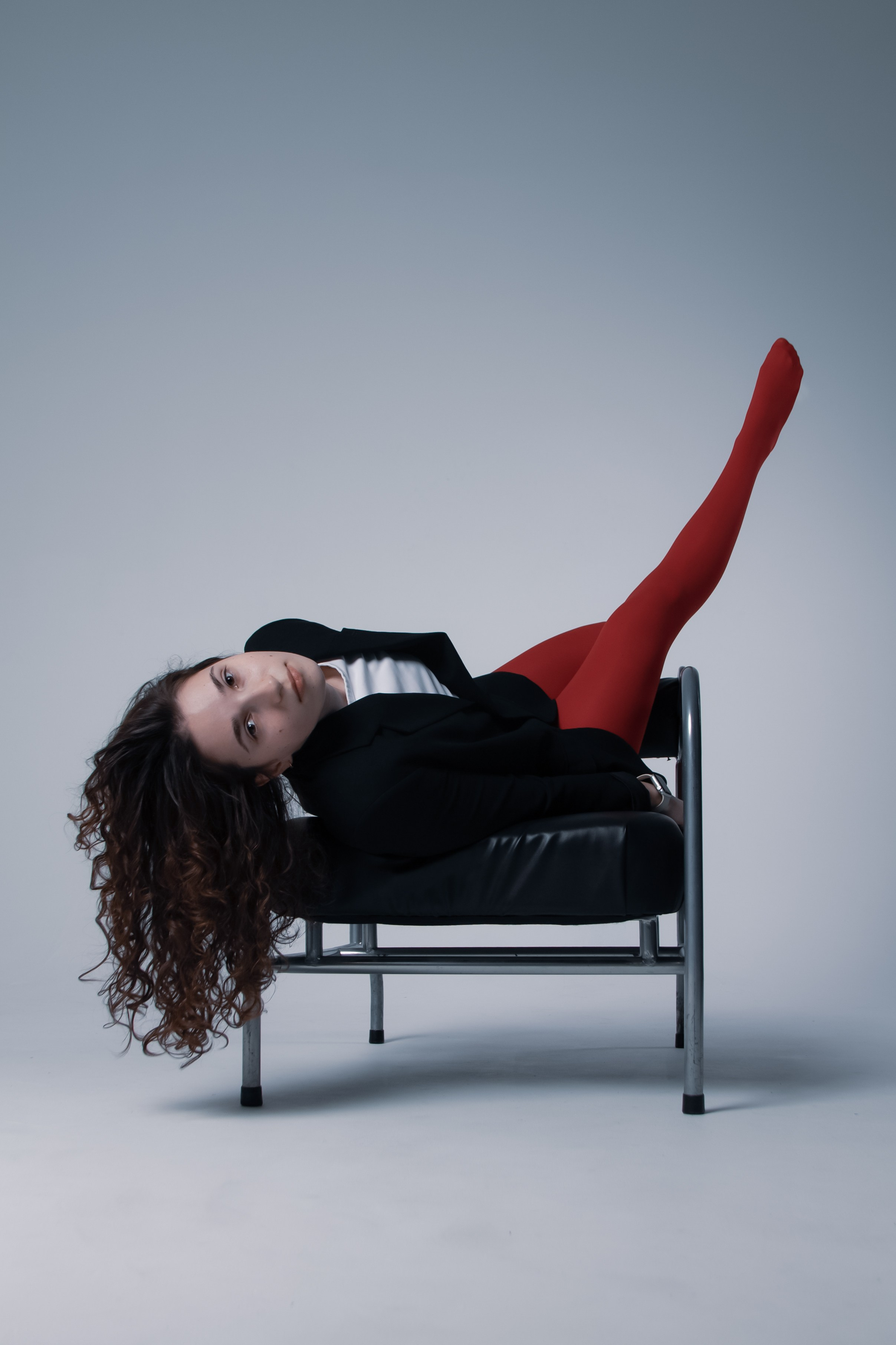 Фотосессия для девушек в городе Тула, студийная съемка, портретная фотосессия, индивидуальная фотосессия в Туле, тематические фотосессии. Фотограф Алёна Орлова в Туле