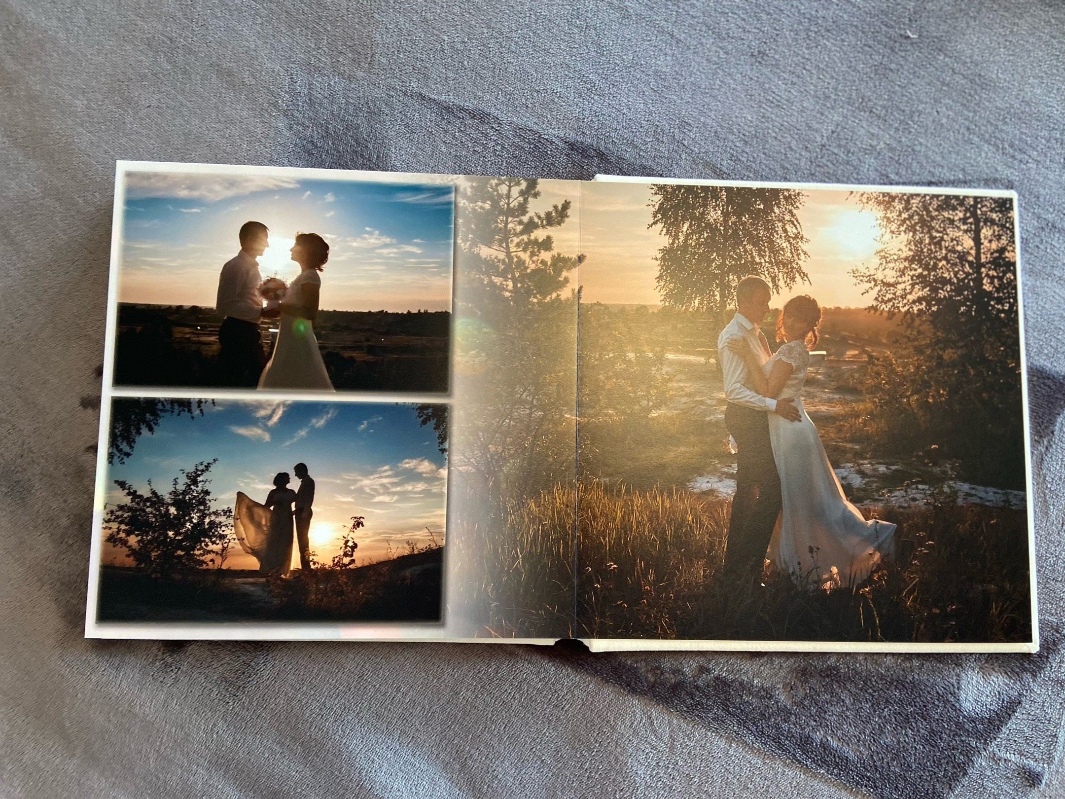 Детские и семейные фотокниги в Воронеже. Свадебный, семейный фотограф в Воронеже. Иван и Наталья Выборновы