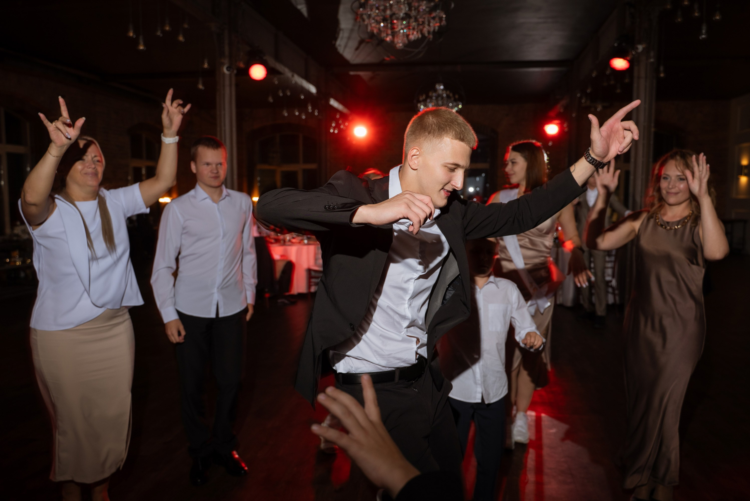 Дмитрий и Ника | 29.08.25. Свадебный фотограф в Санкт-Петербурге Владислава Тюльпина