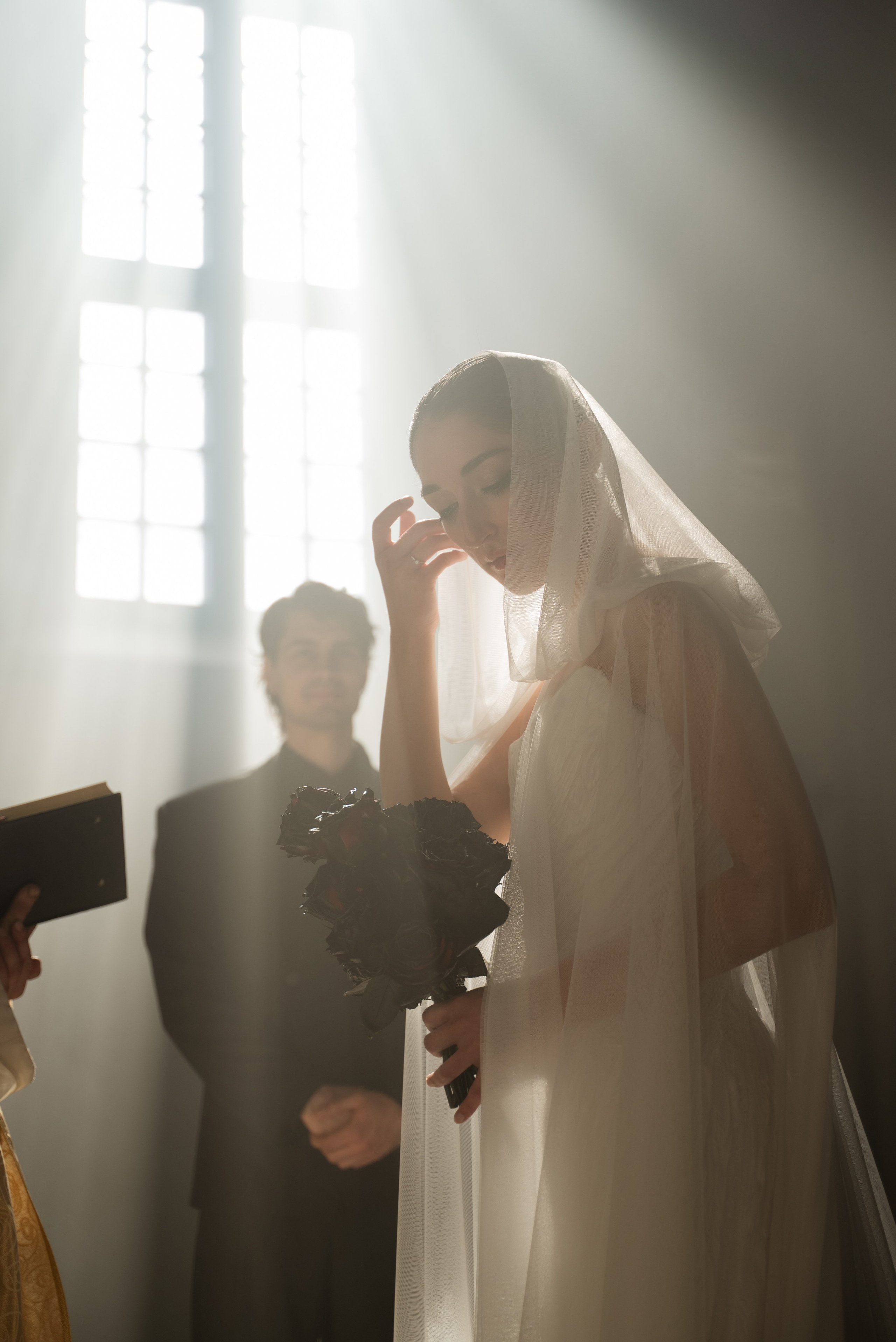 Севда И Влад | 17.04.26. Свадебный фотограф в Санкт-Петербурге Владислава Тюльпина