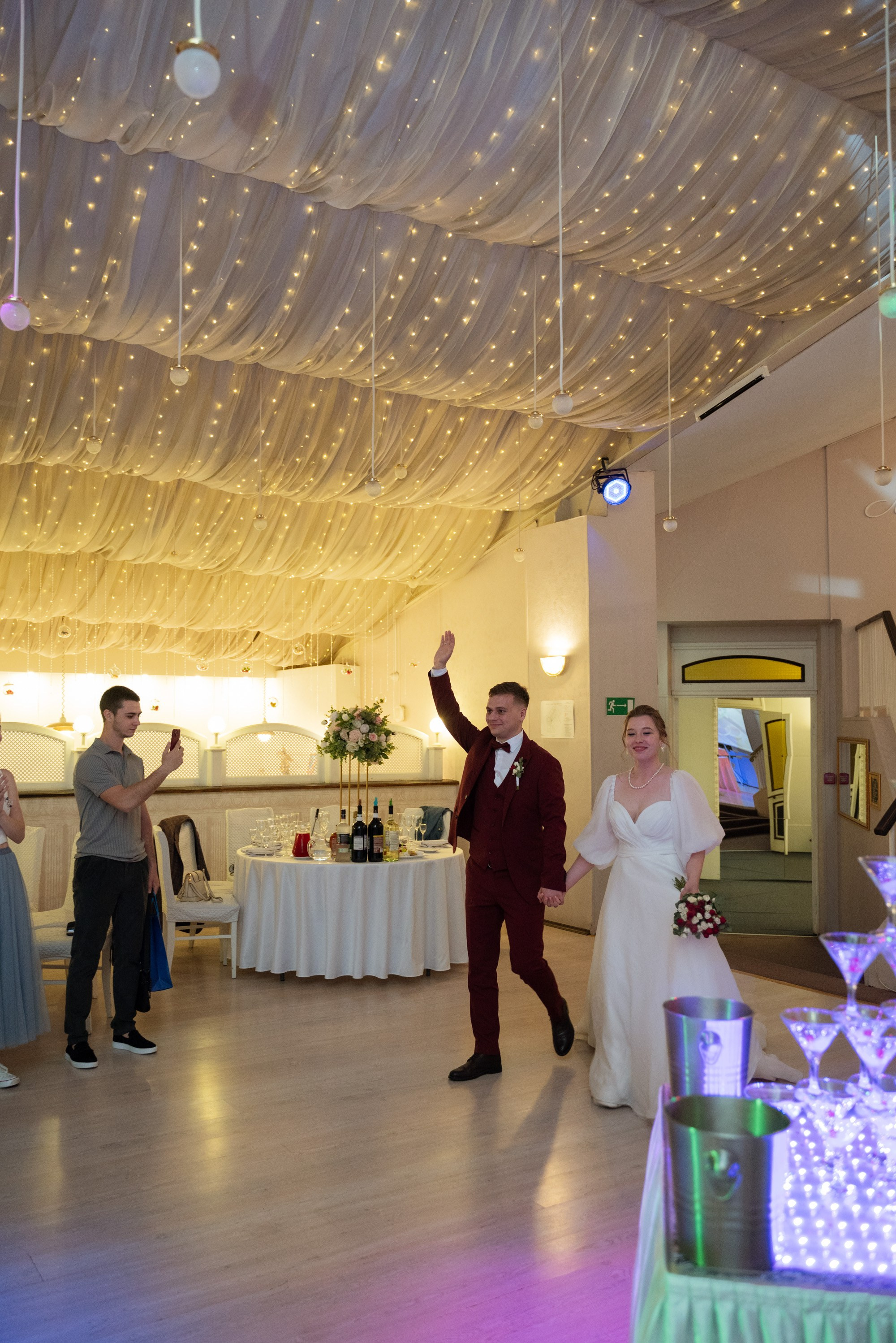 Егор и Елена | 02.06.24. Свадебный фотограф в Санкт-Петербурге Владислава Тюльпина