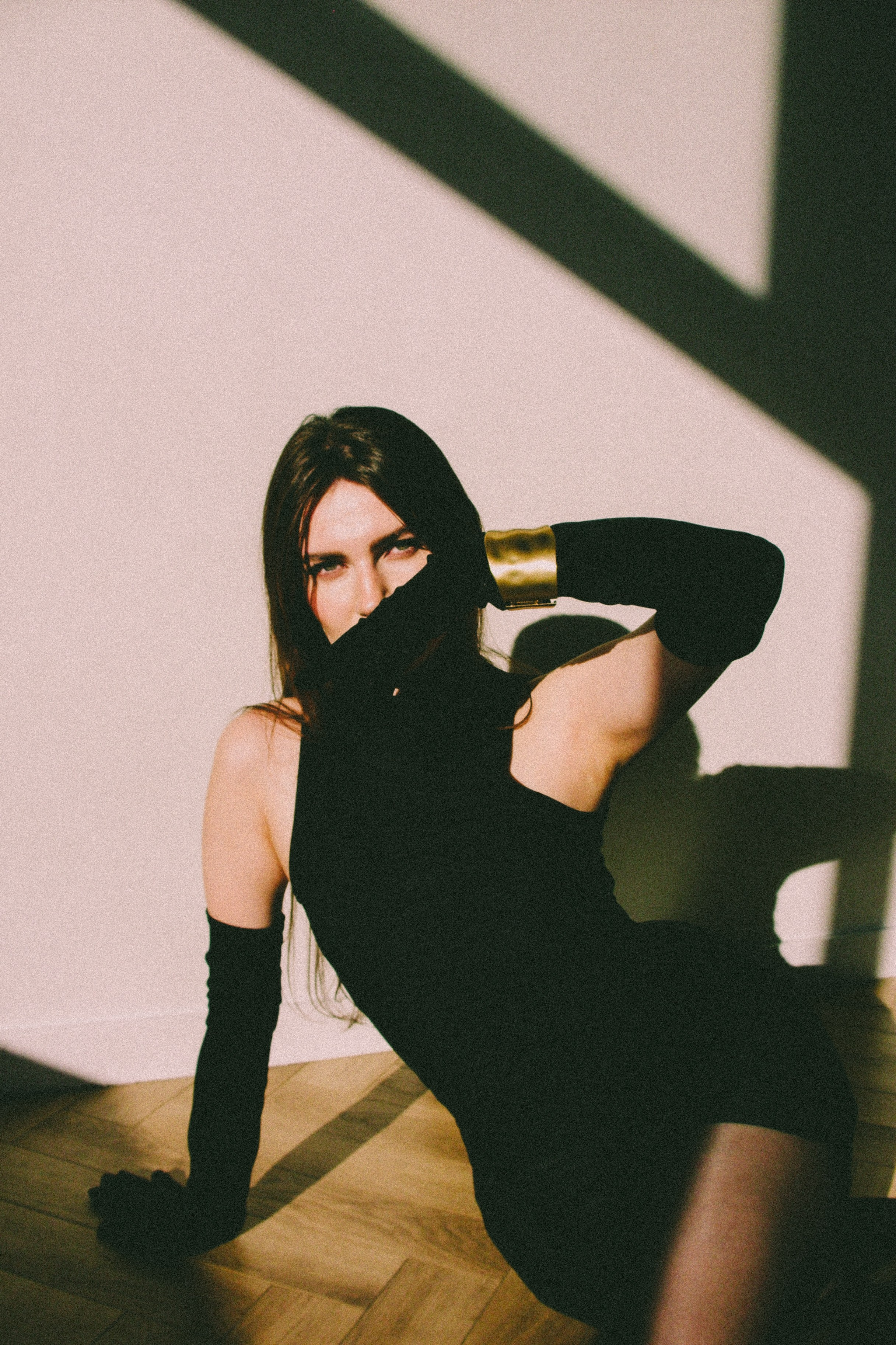 Валерия. Свадебный, семейный, женский фотограф в Москве, Мытищах, Королёве Ксения Узилле