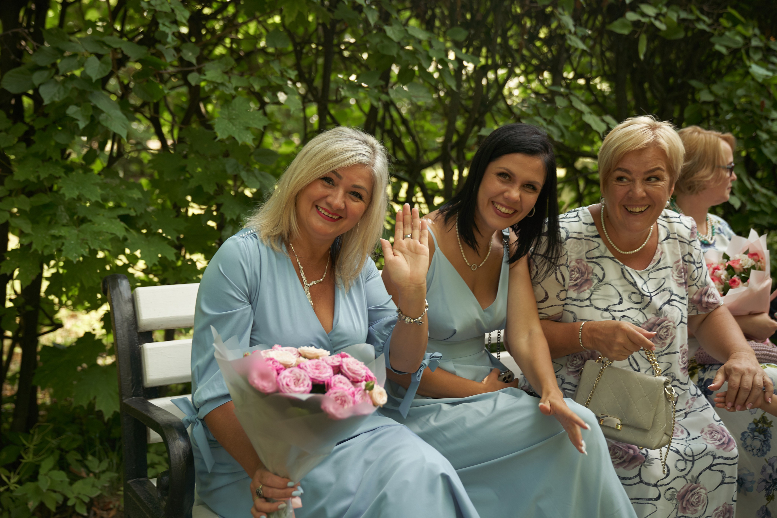 Ильдан & Анна. Главная