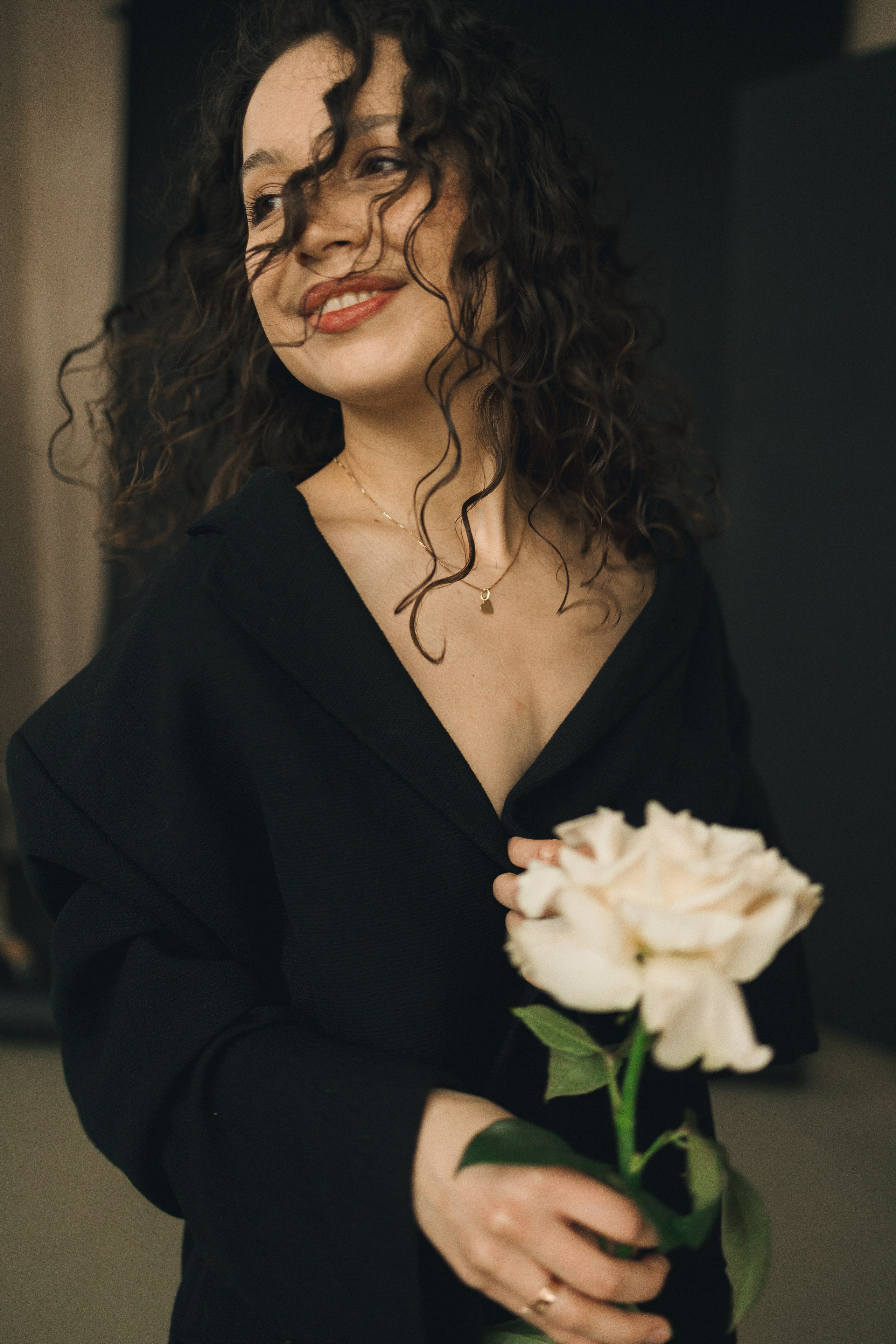 Azalia. Портретный фотограф в Санкт-Петербурге