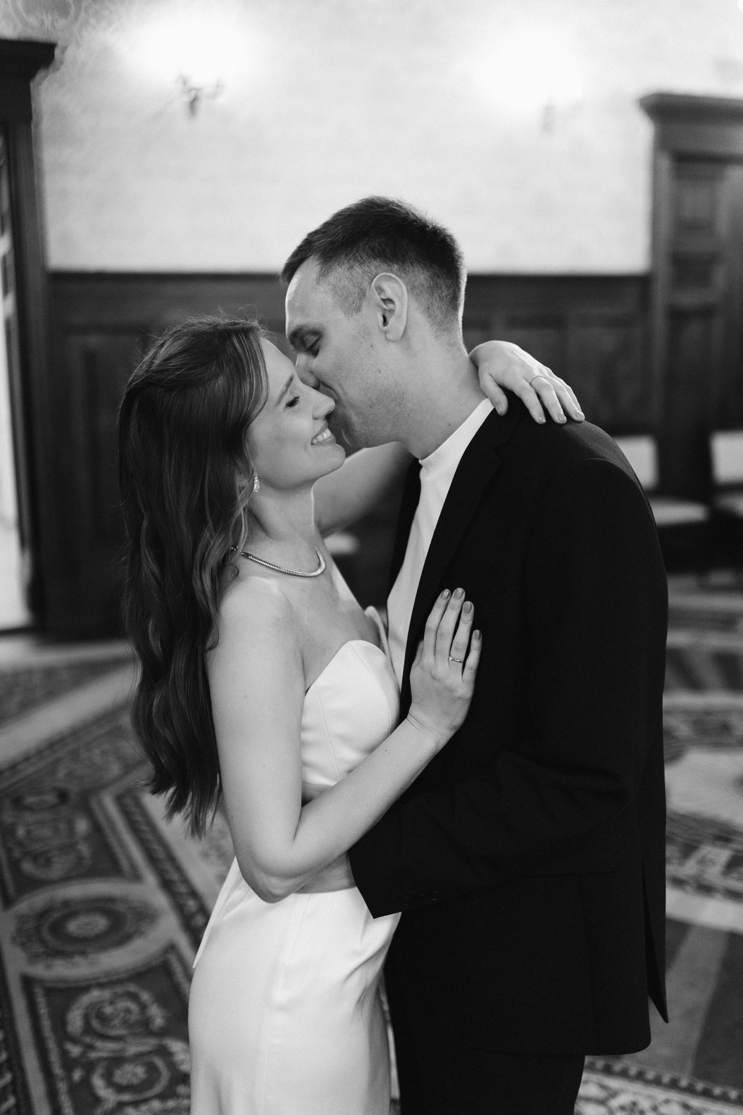 В Оранжерее Таврического. Портретный фотограф в Санкт-Петербурге