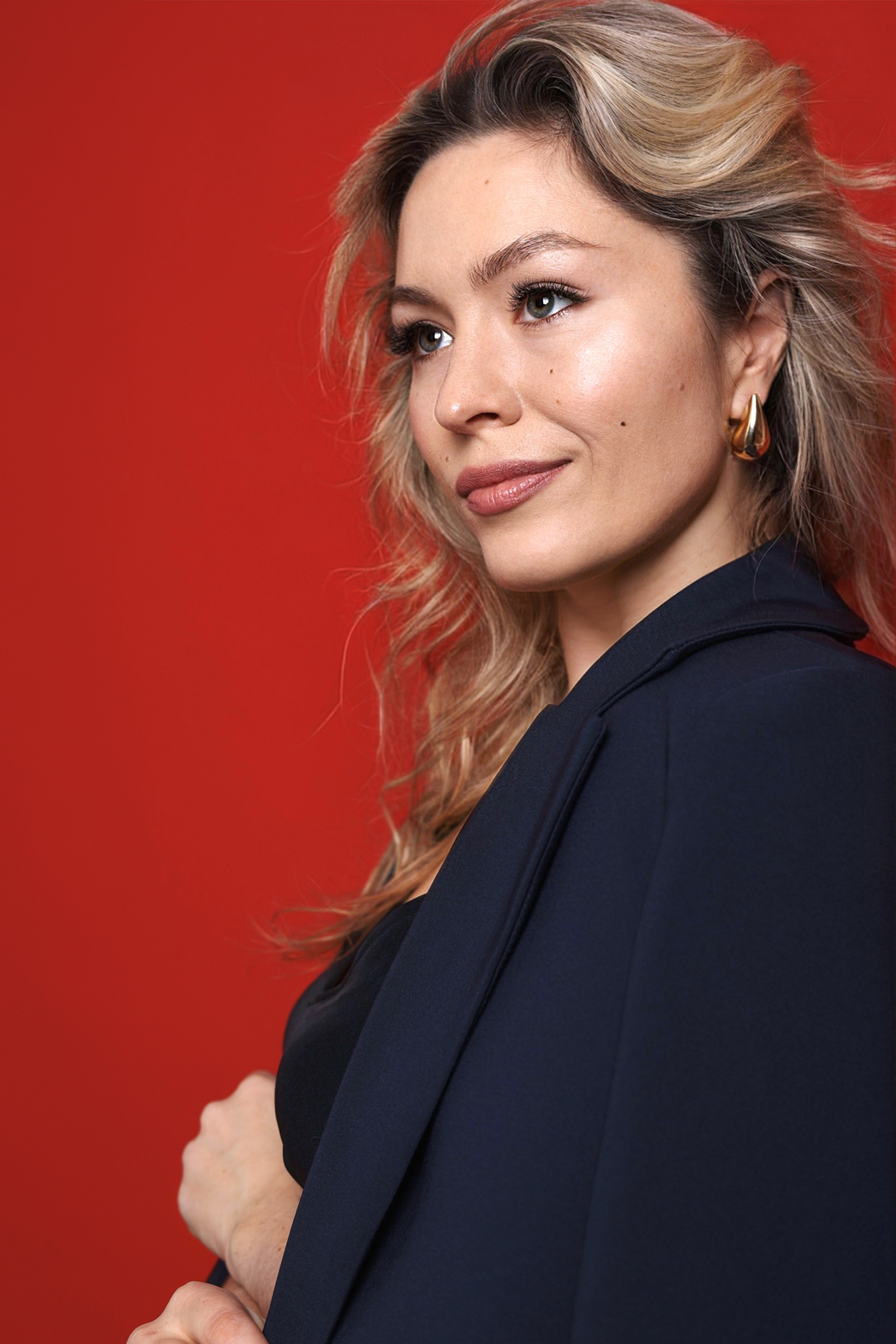 Студийные фото. Женский фотограф в Санкт-Петербурге Анна Беляева