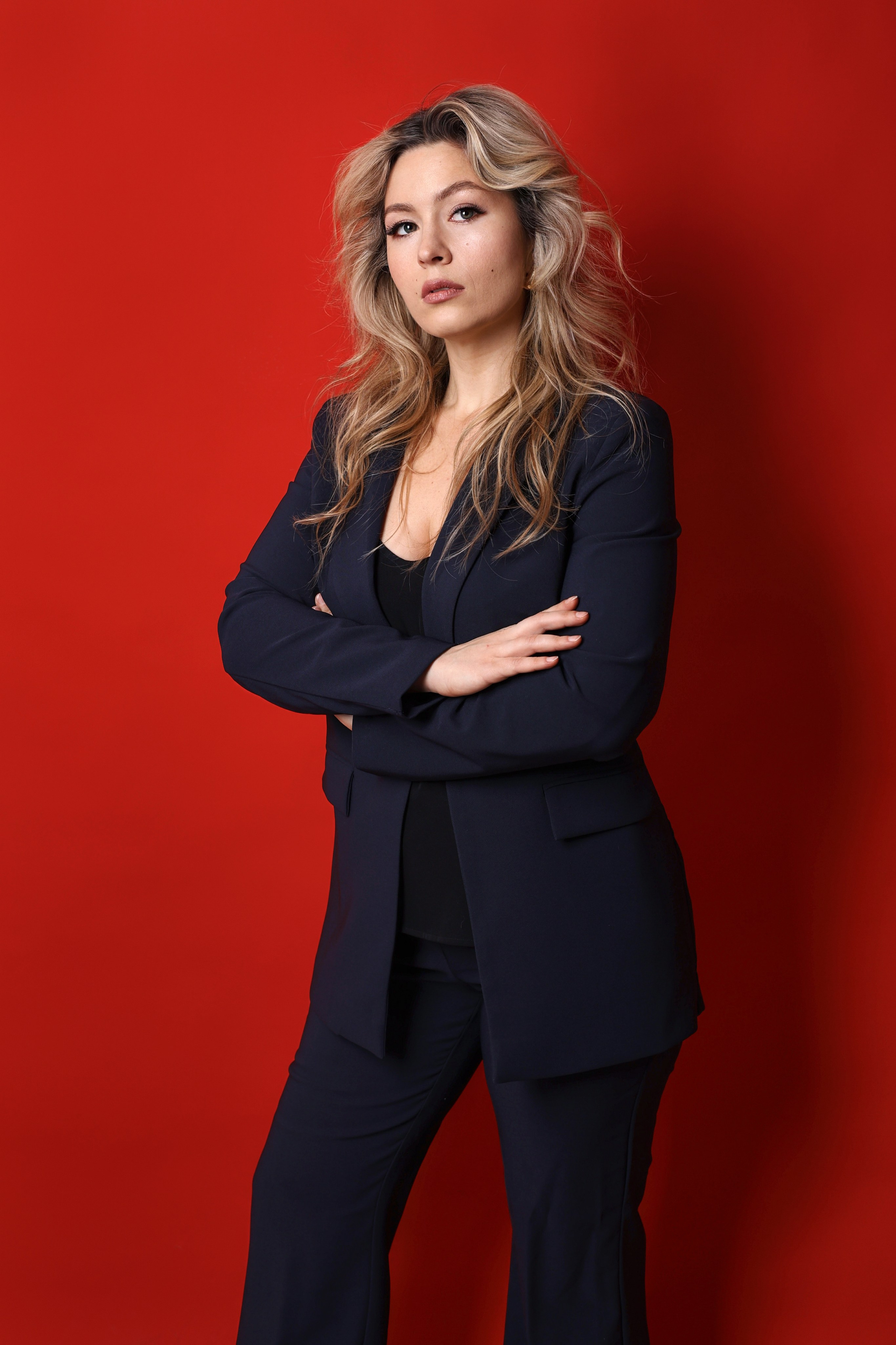 Студийные фото. Женский фотограф в Санкт-Петербурге Анна Беляева