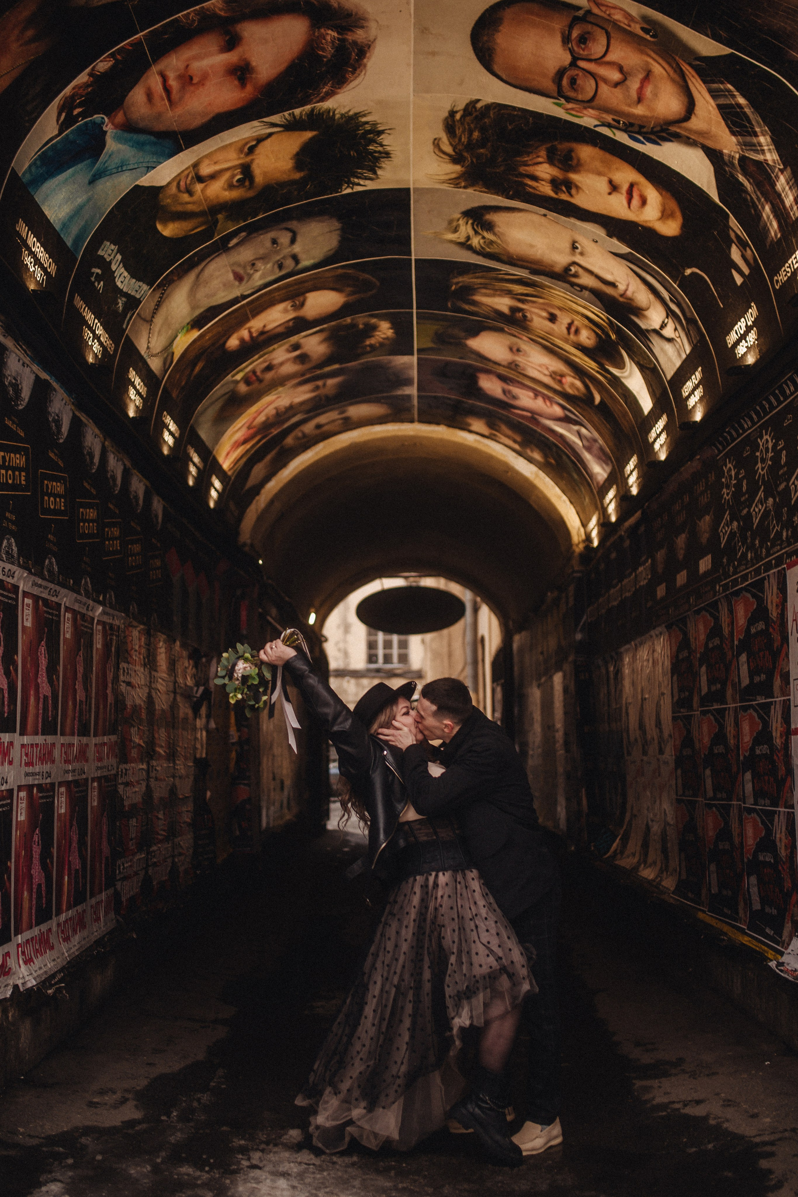 14.02.24. Фотограф в Санкт Петербурге Лара Великова