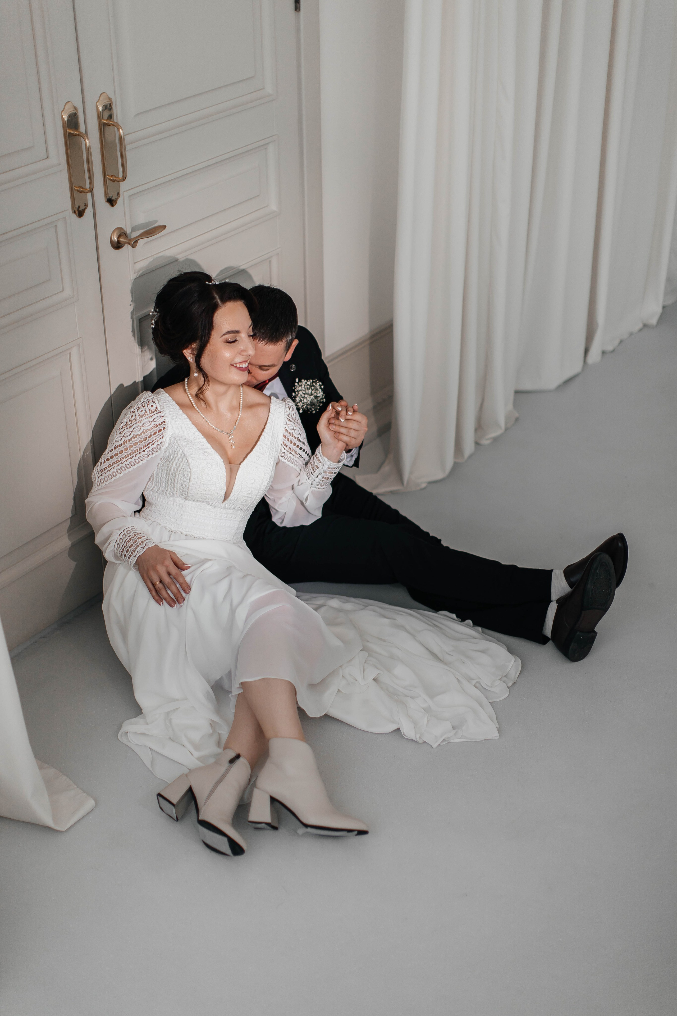 Свадьба Андрея & Анастасии. Главная