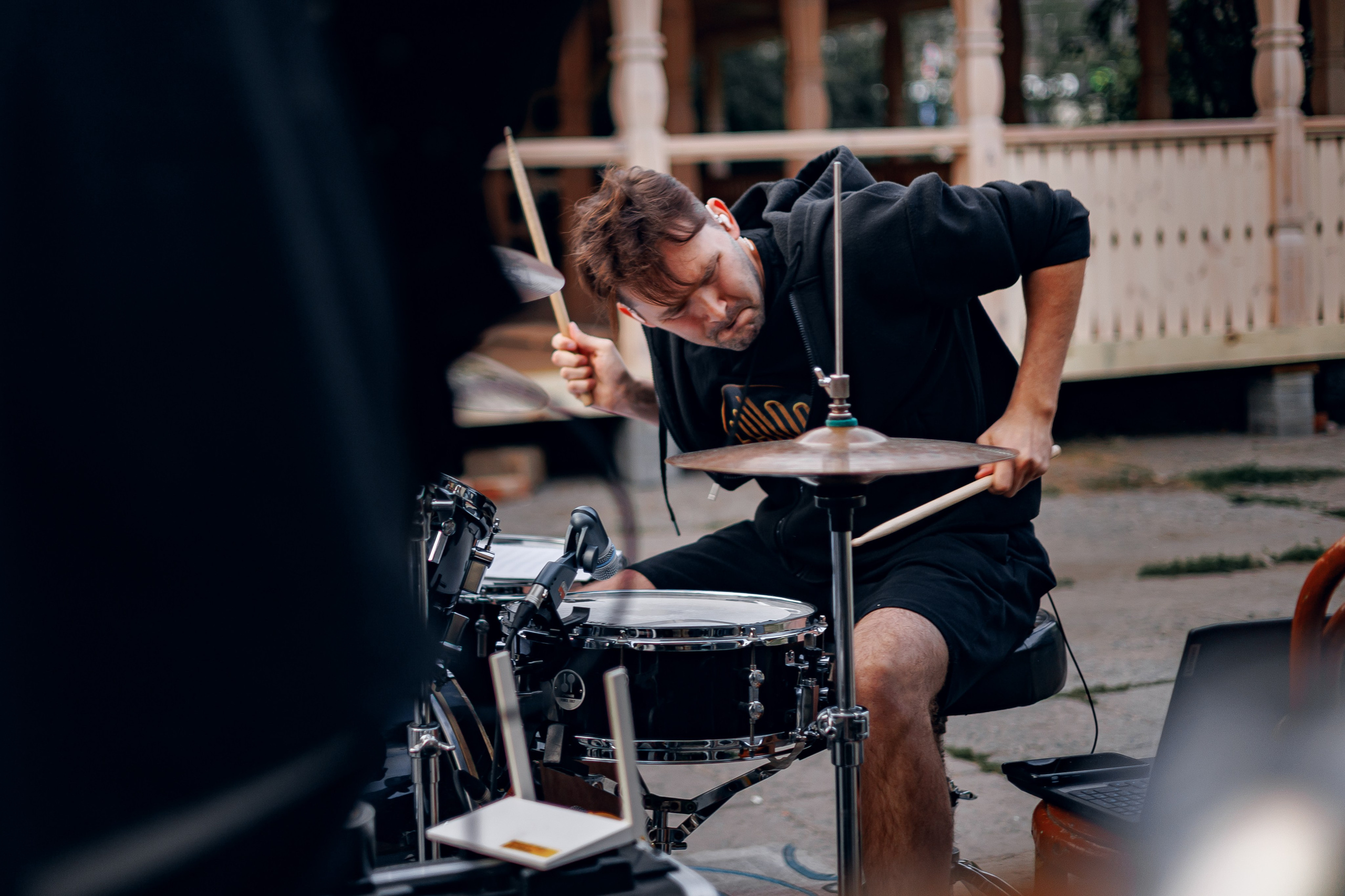 Концерт blazerboe