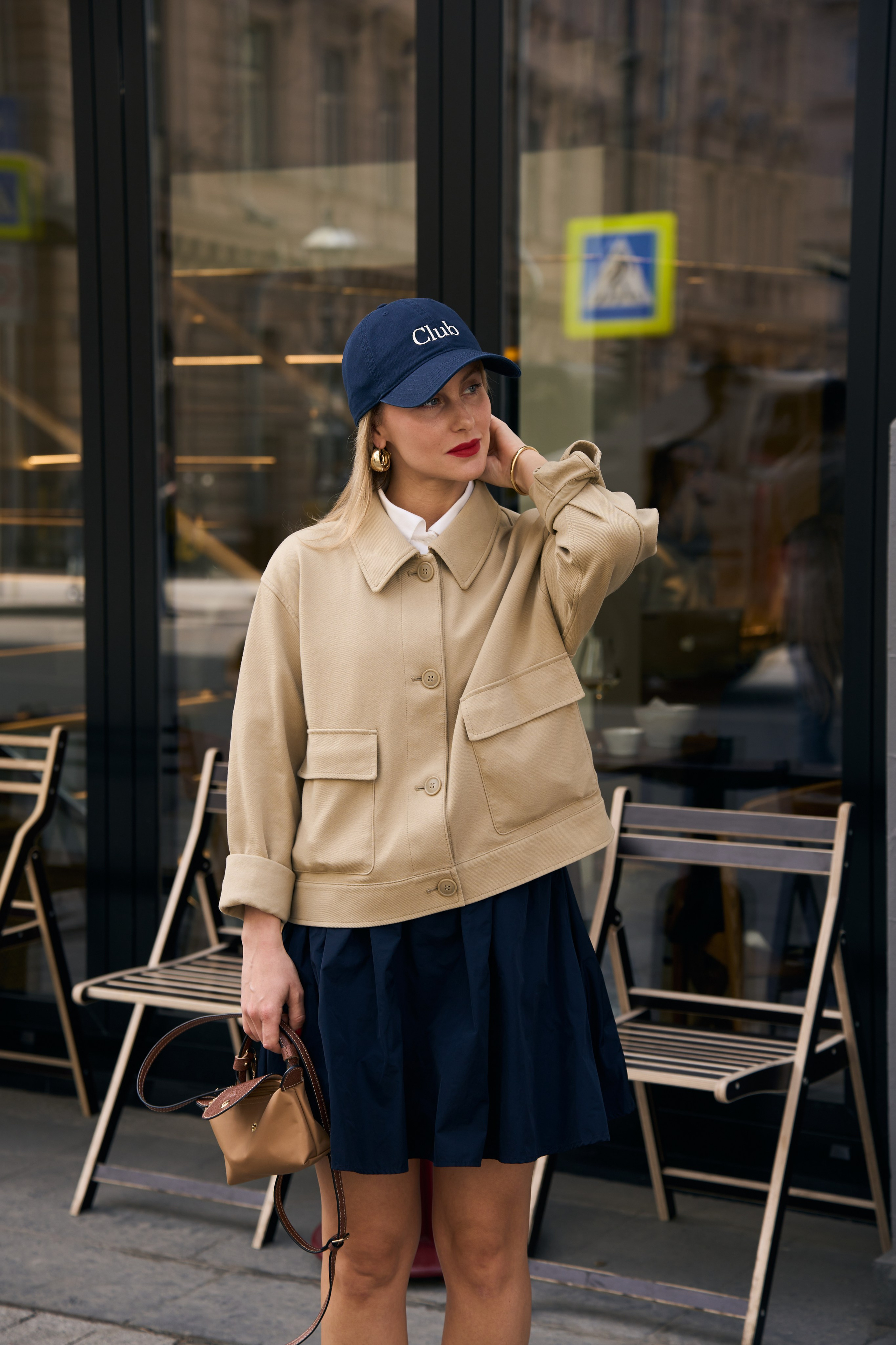 Abrau club. Маргарита — фотограф и видеограф / Москва