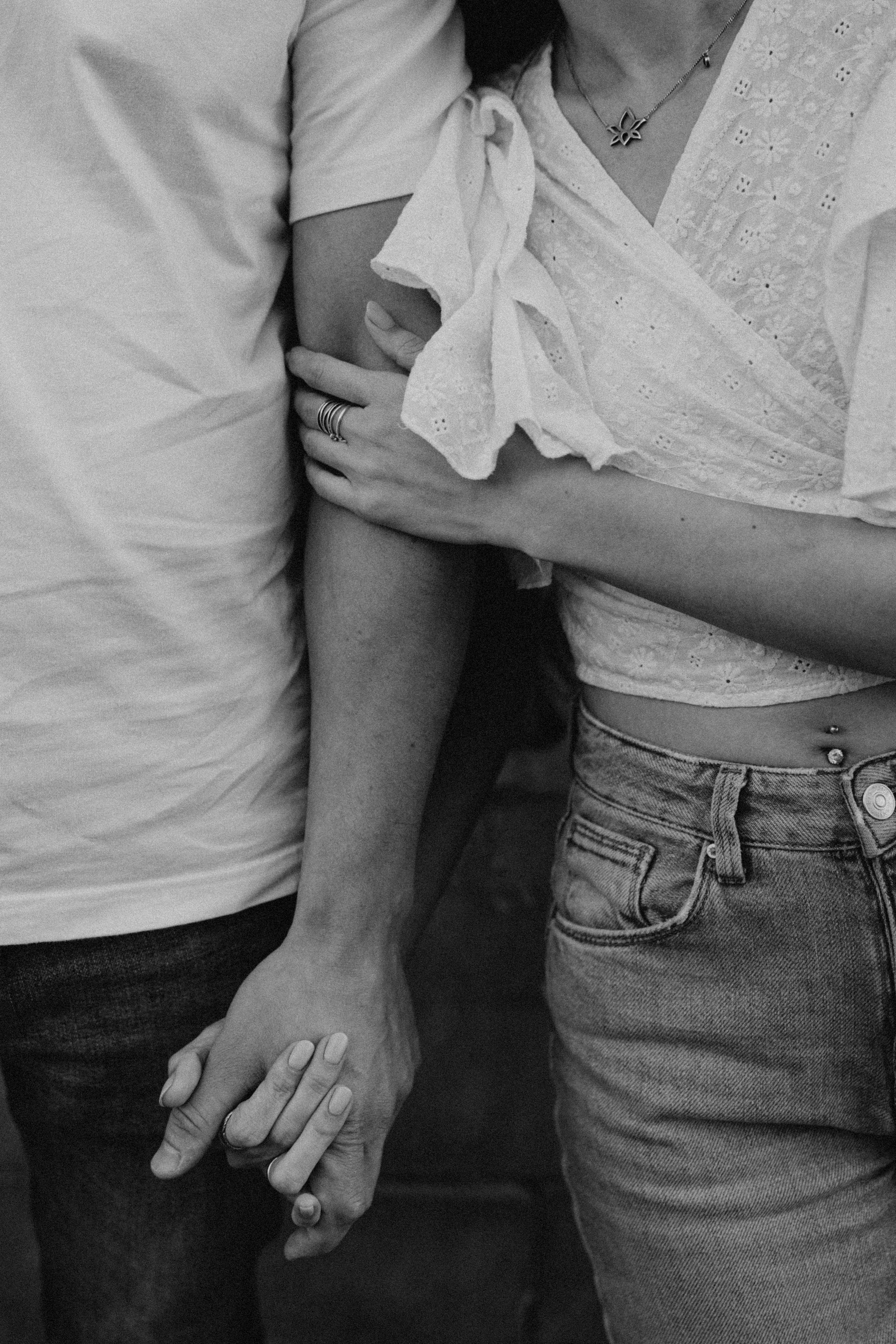 Маша & Дима. Свадебный и семейный фотограф в Москве Ксения Шведова