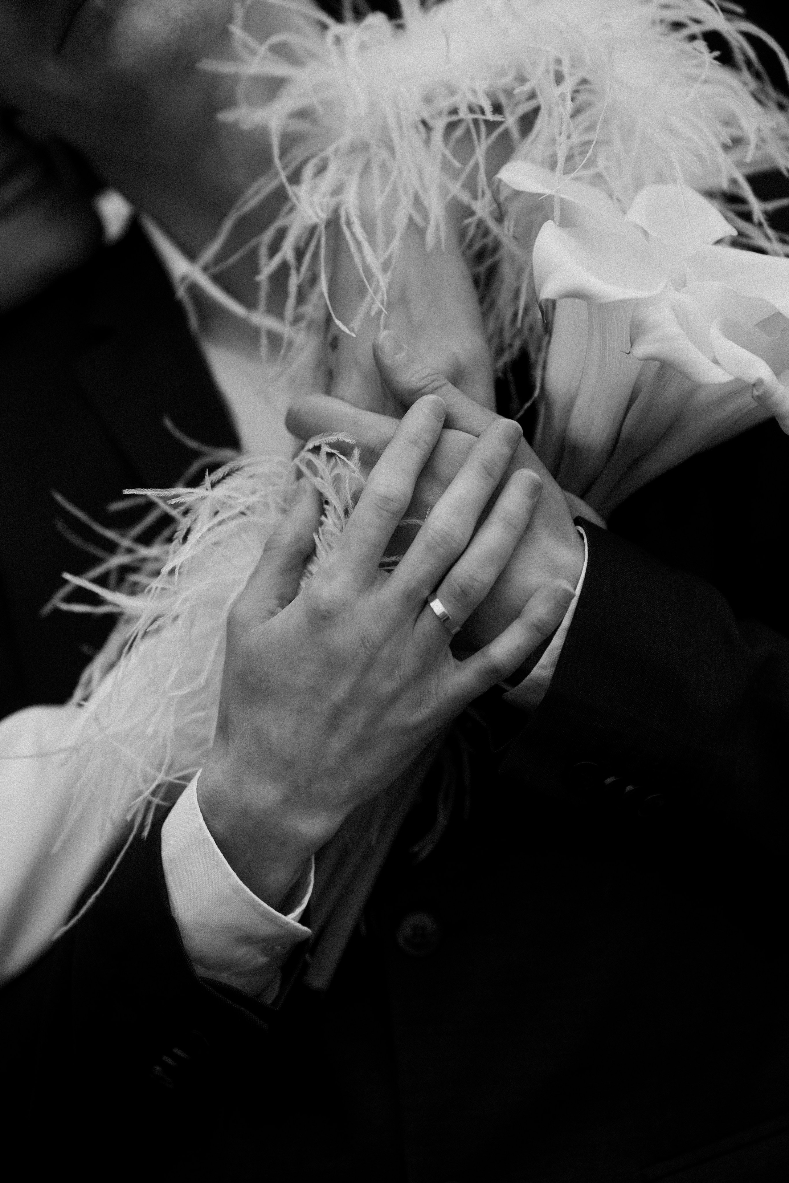 Эльвира & Валера. Свадебный и семейный фотограф в Москве Ксения Шведова