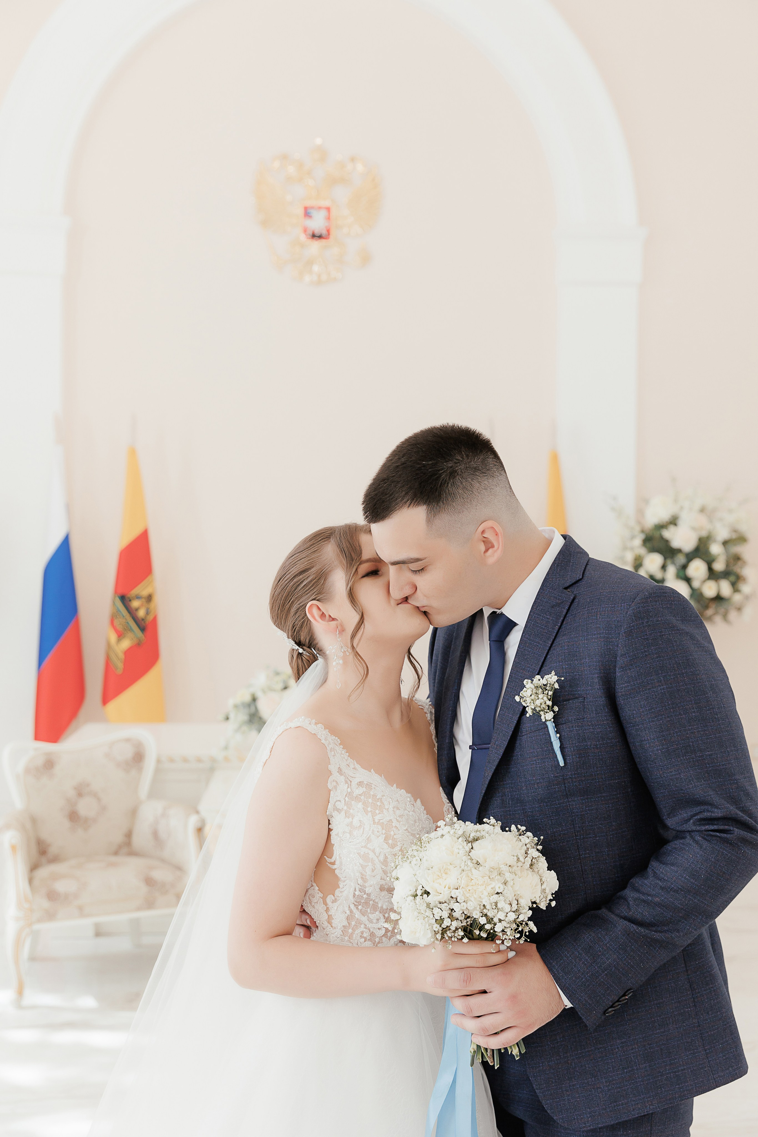 Вика и Влад. Свадебный и семейный фотограф в Твери и Тверской области