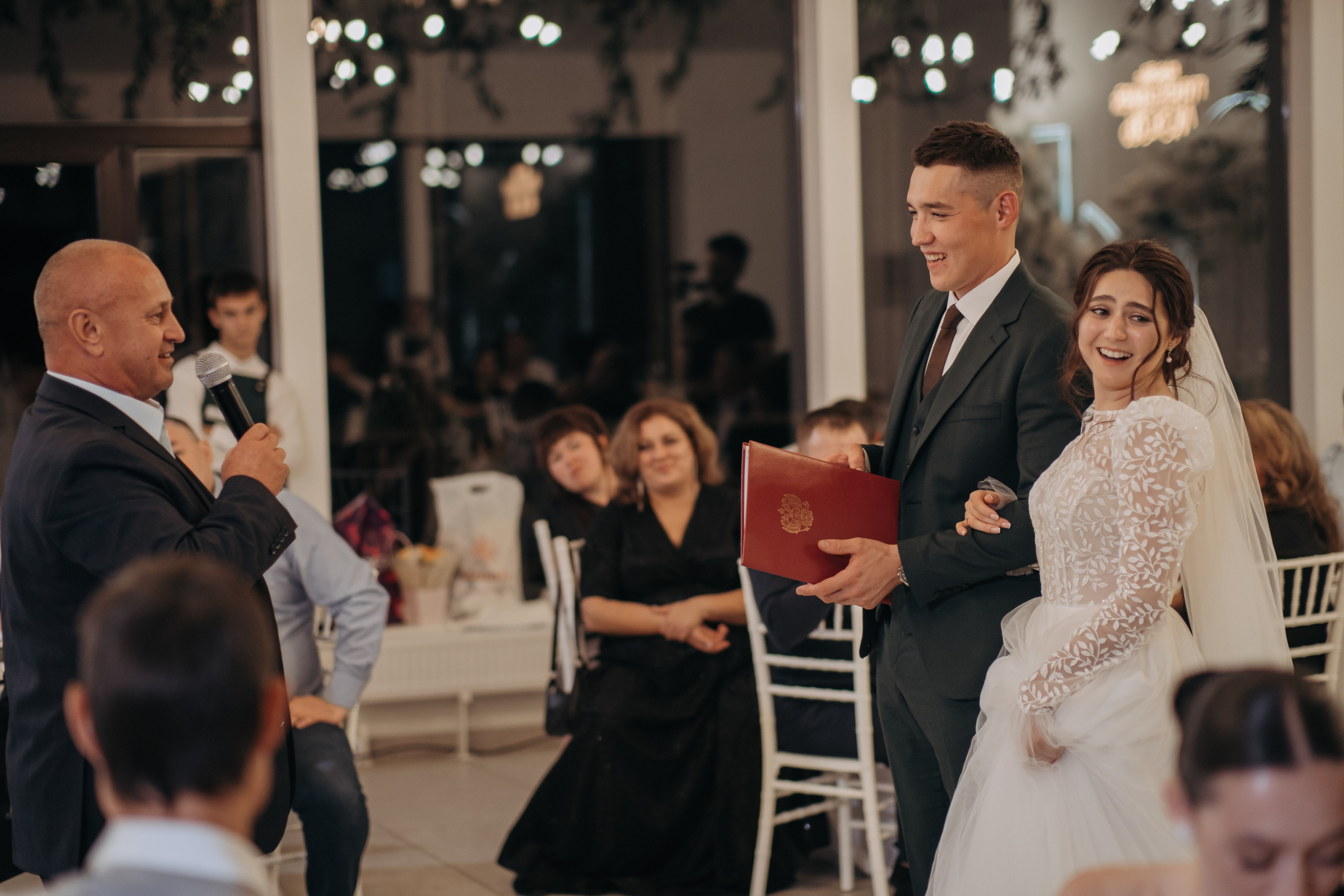 Алсу и Вадим. Свадебный фотограф Челябинск