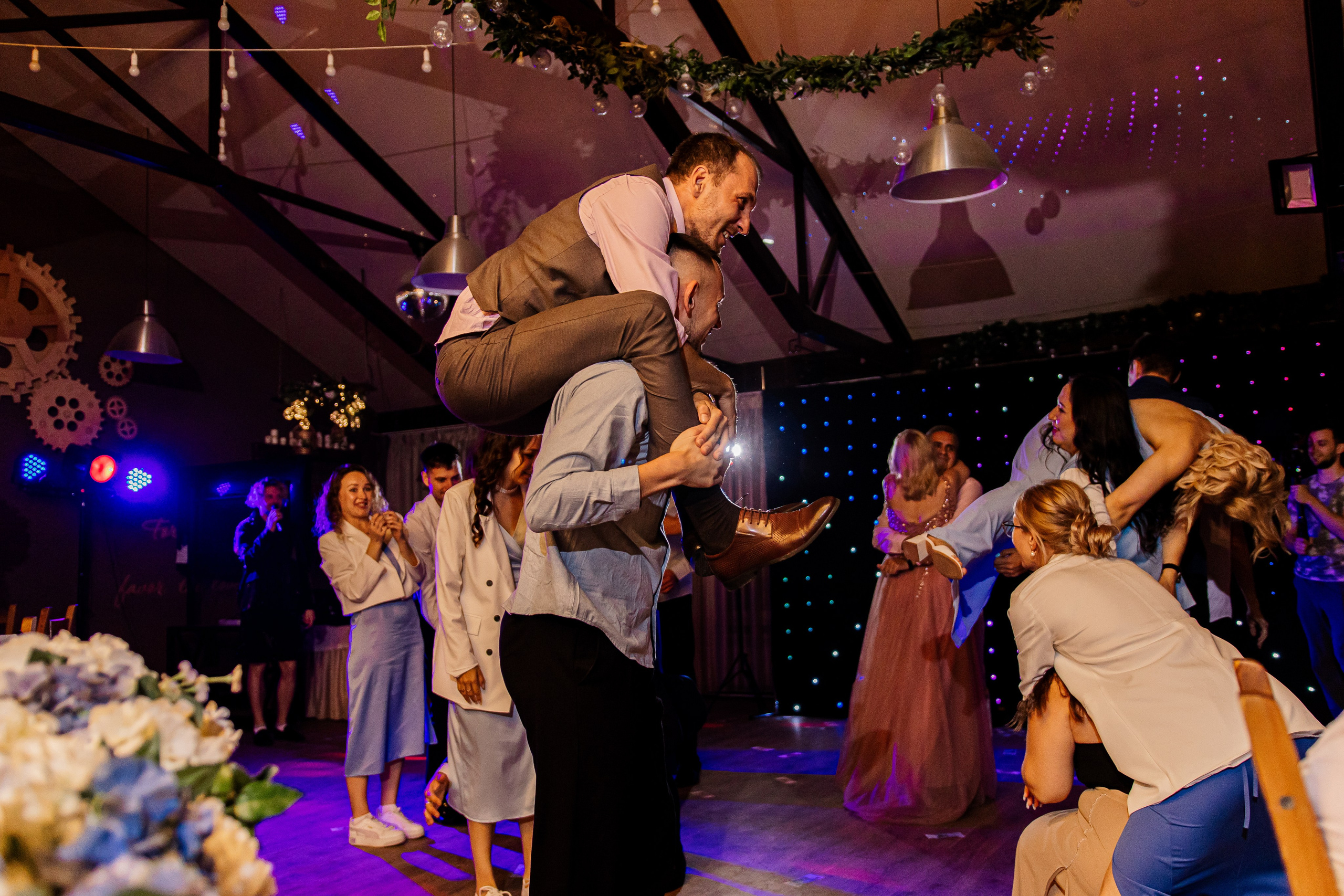 Снежана и Данила. Свадебный фотограф Челябинск