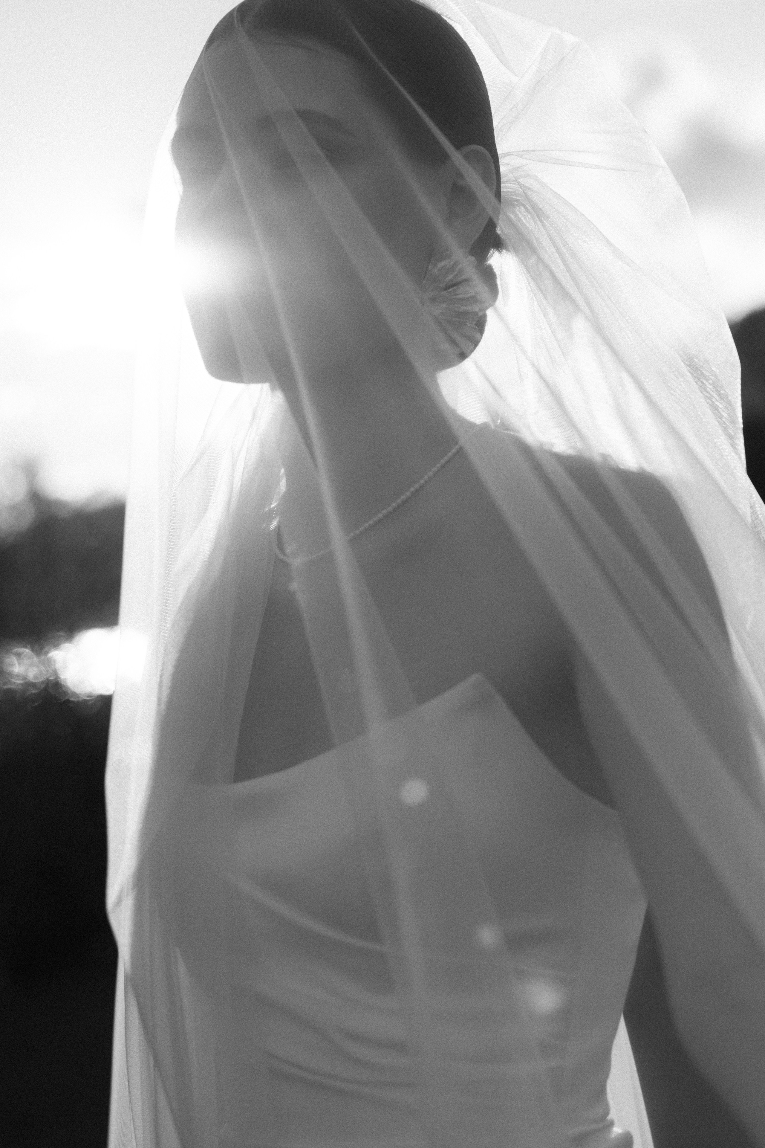 На ярком солнце. Свадебный фотограф Таня Караисаева