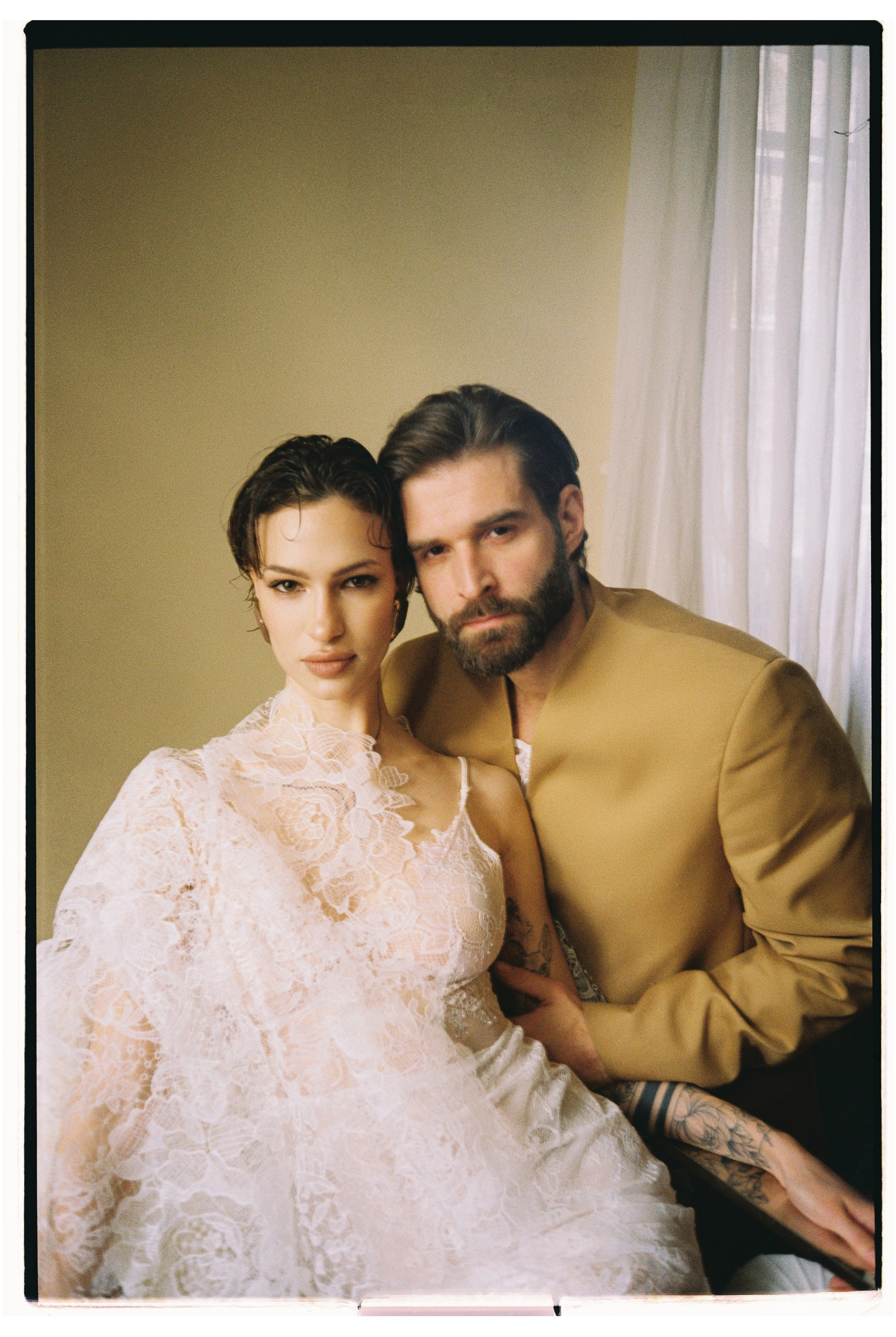 Портфолио. Свадебный фотограф Москва Виктория Васильева