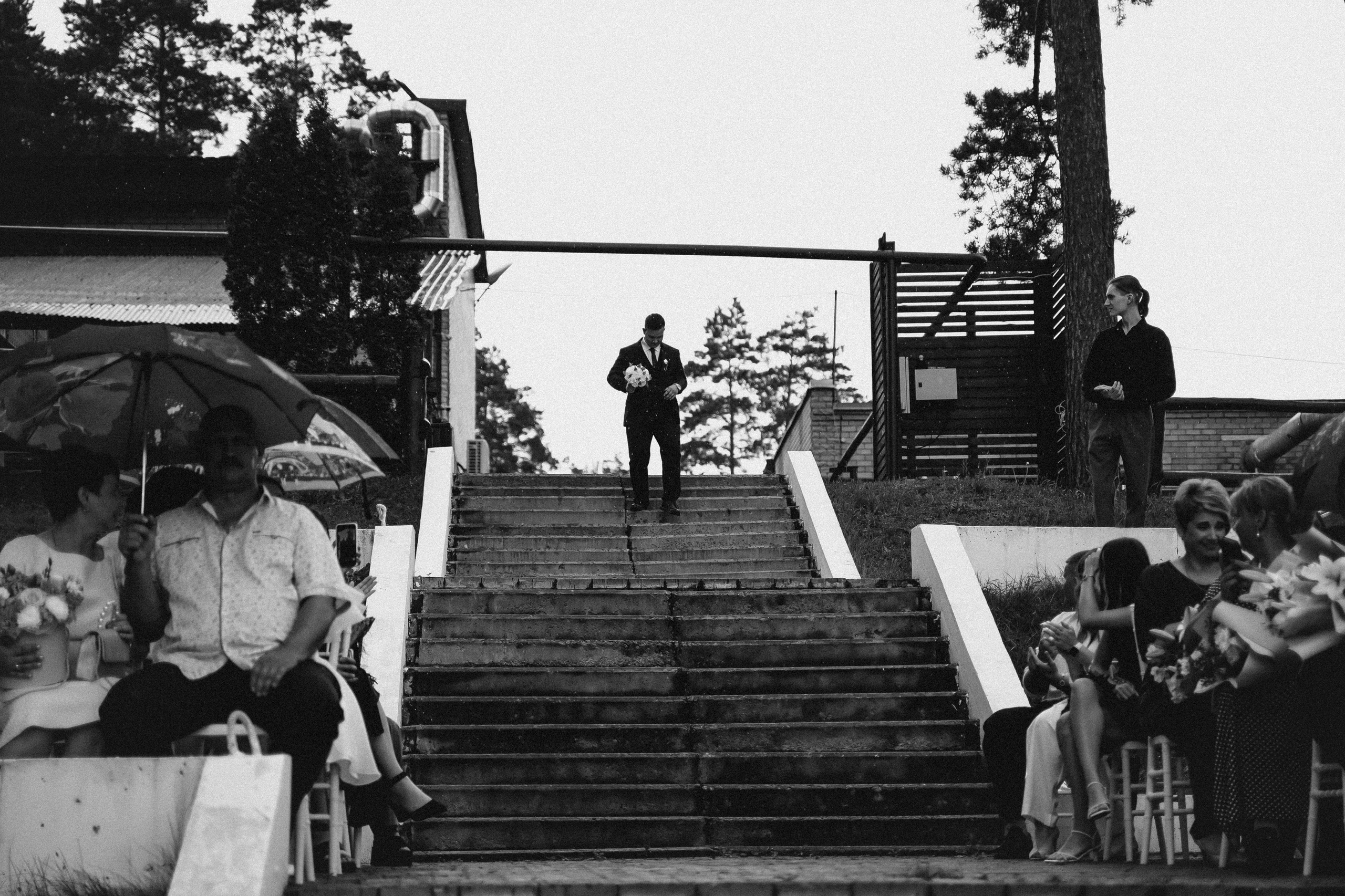 Анна & Артем 2025. Фотосъемка и видеосъемка свадеб Липецк