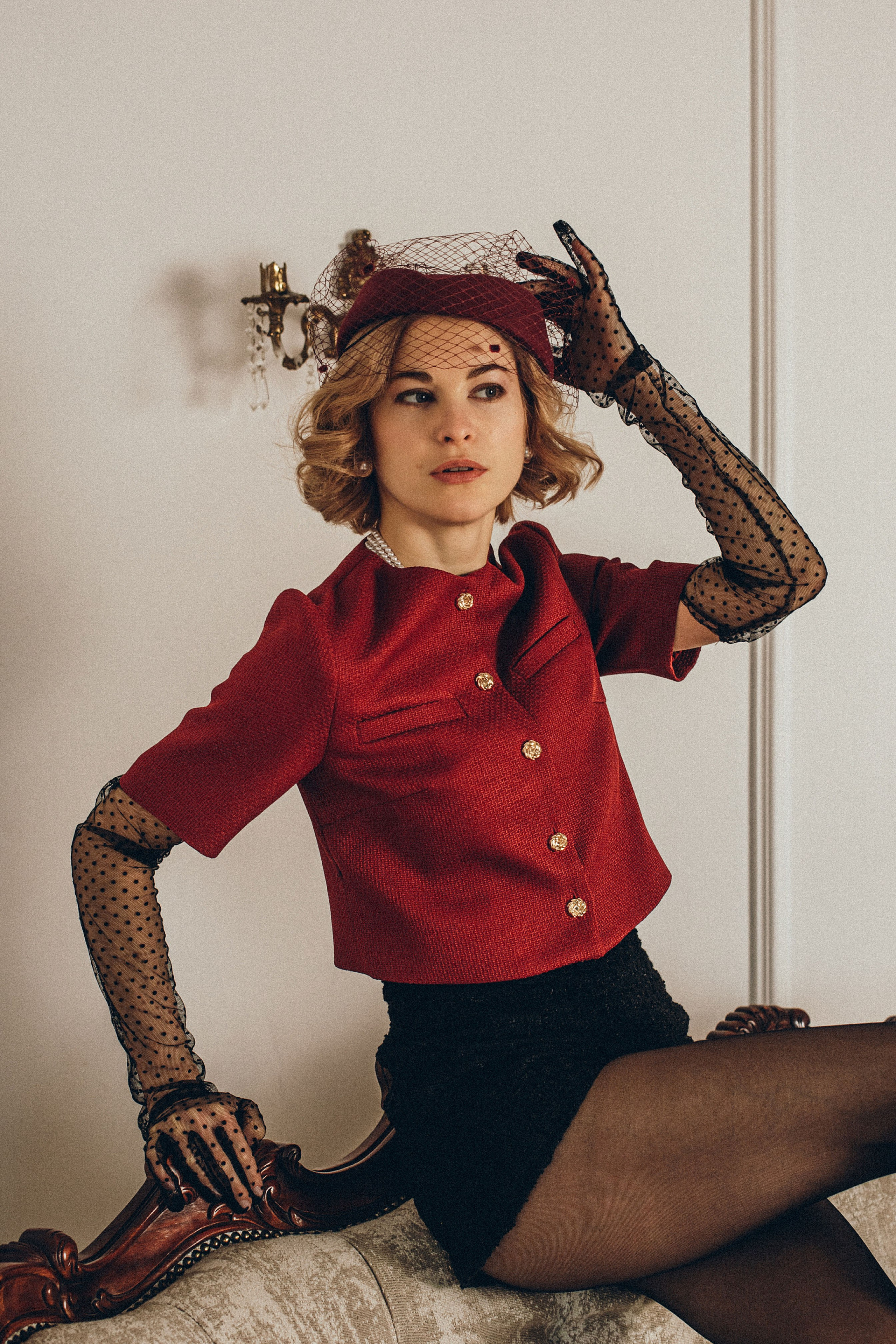 Виктория Суховетская. Фотограф в Москве Ангелина Ким