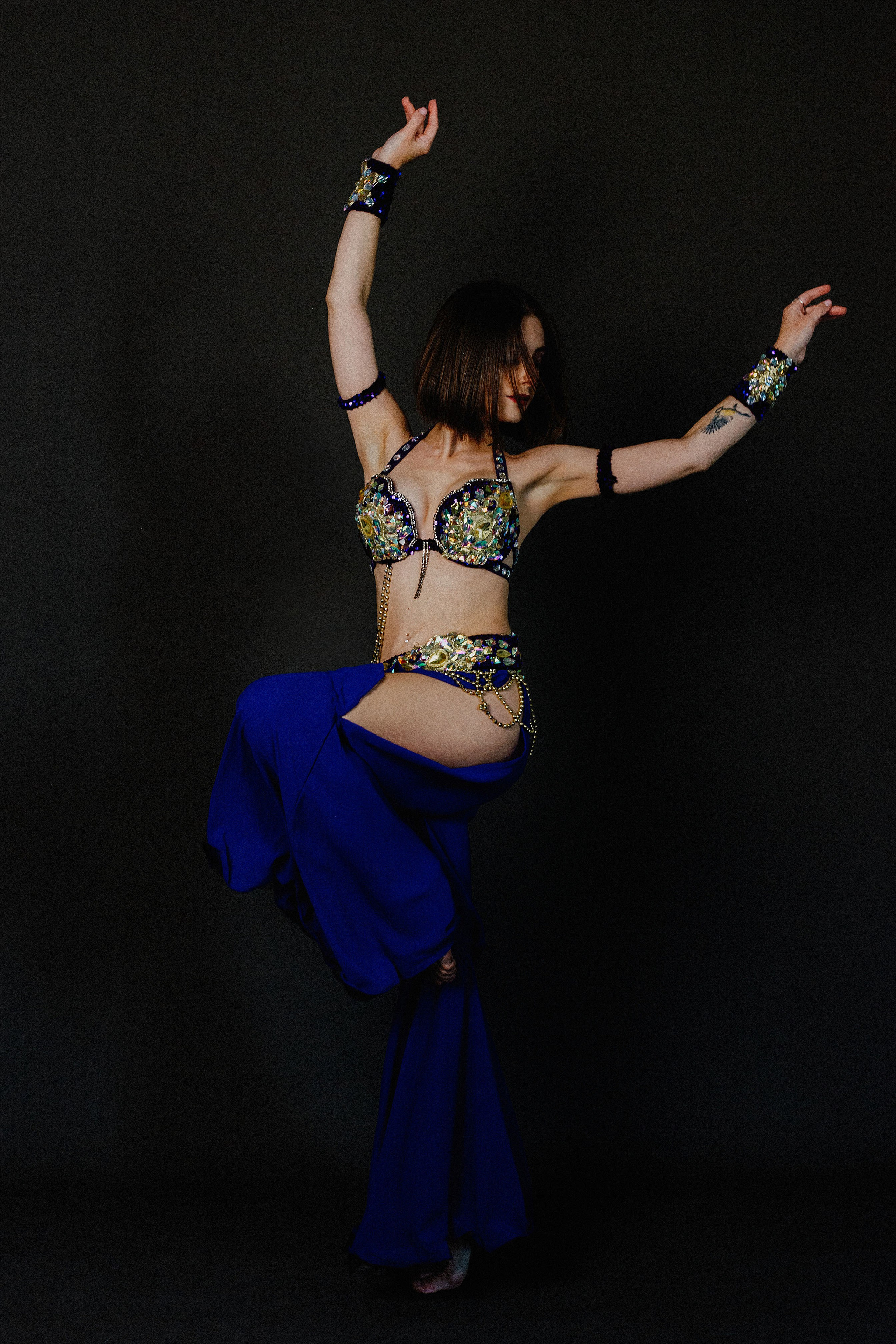 Настя Озерова. Фотограф в Москве Ангелина Ким