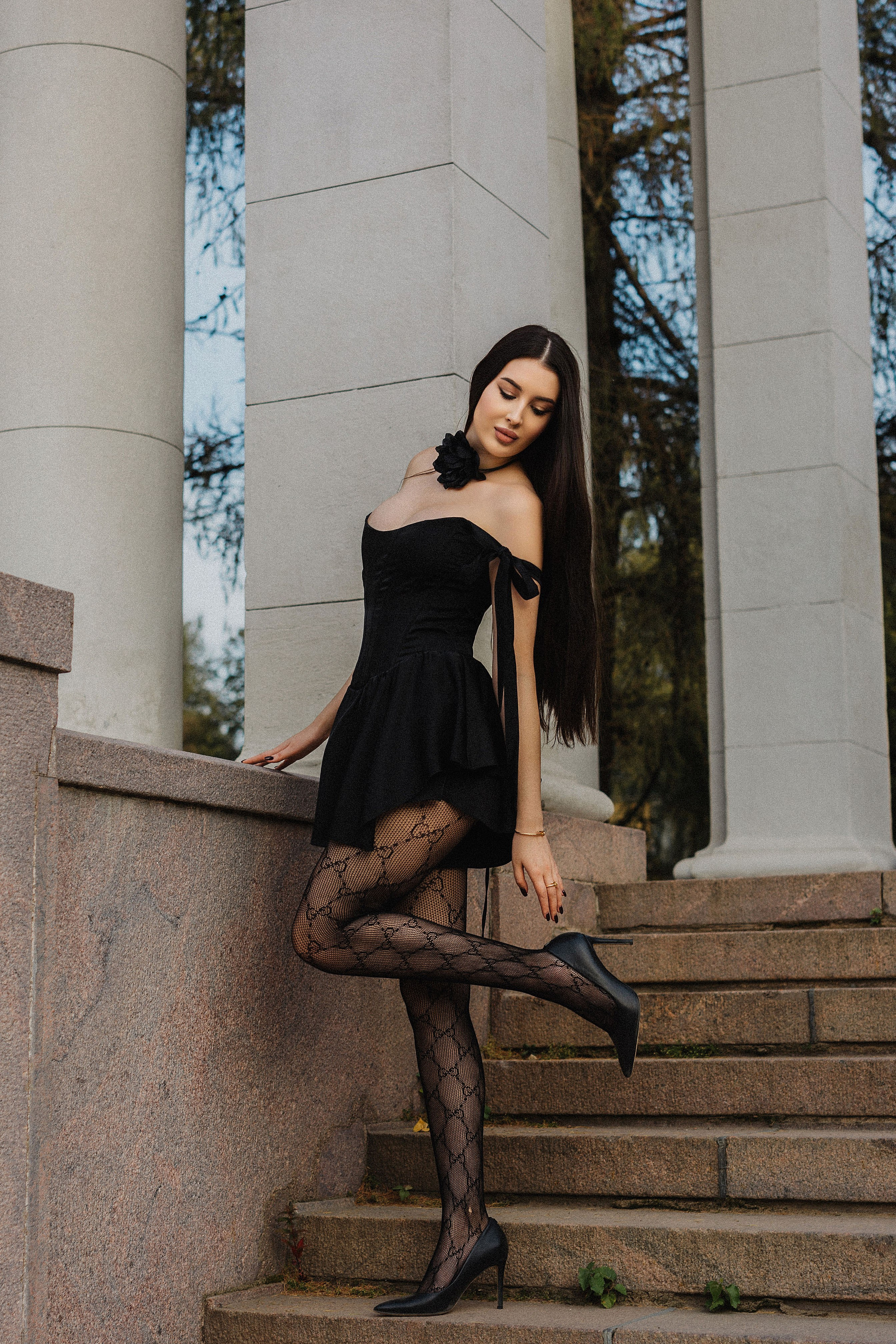 Анастасия. Фотограф в Москве Ангелина Ким