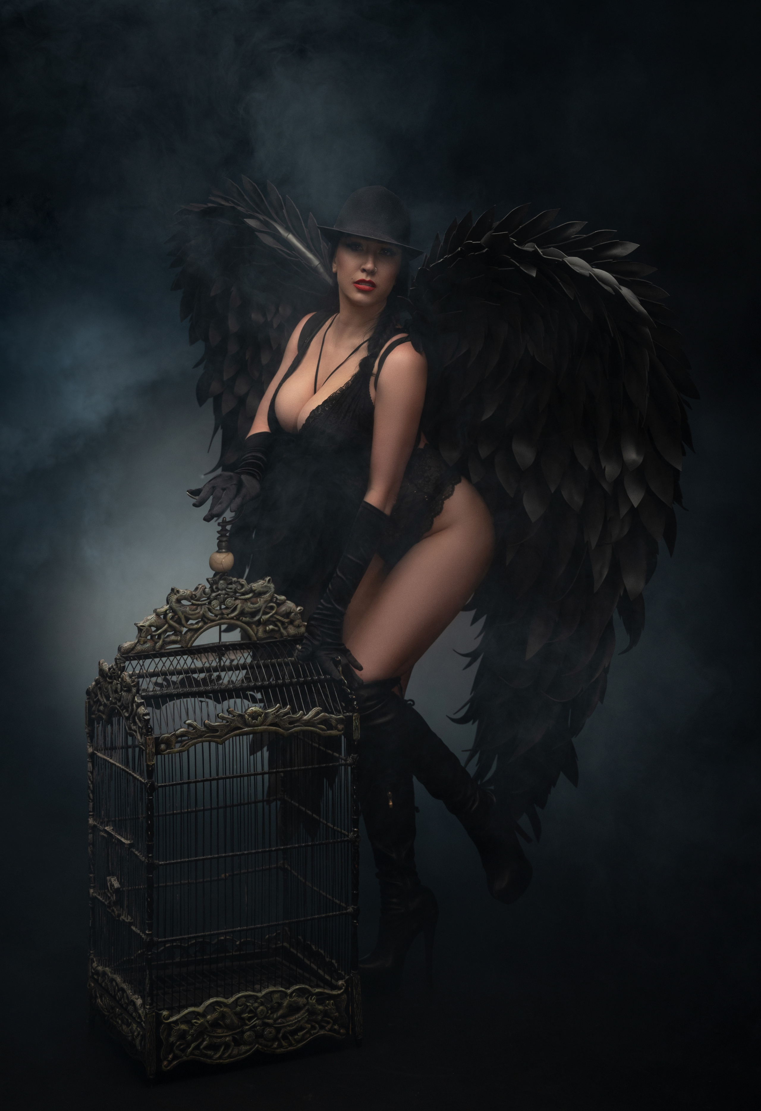 Фотодень, фотопроект, косплей, cosplay, фотограф Алматы, фотосессия Алматы