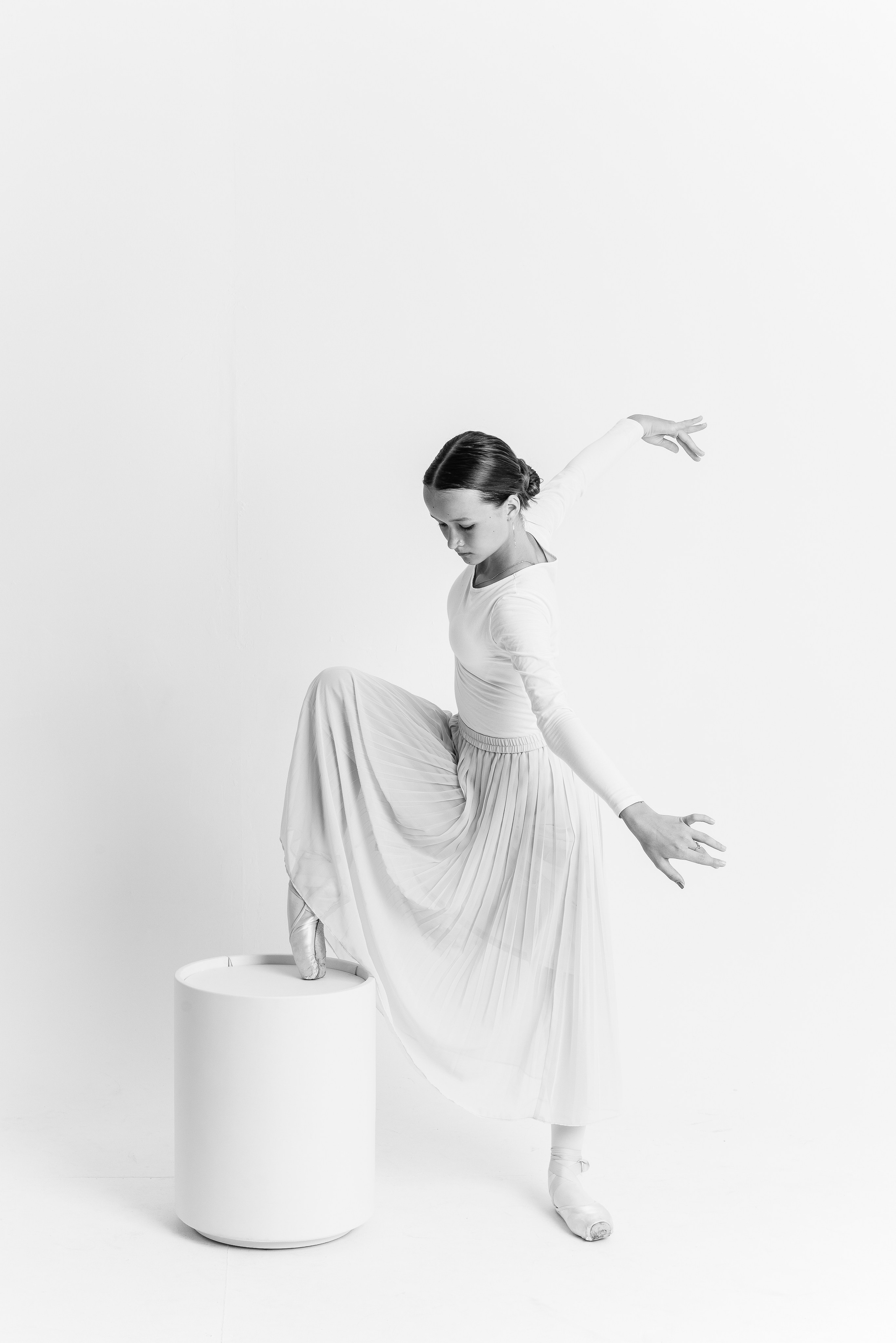 Анастасия. Фотограф Галина Рагозина