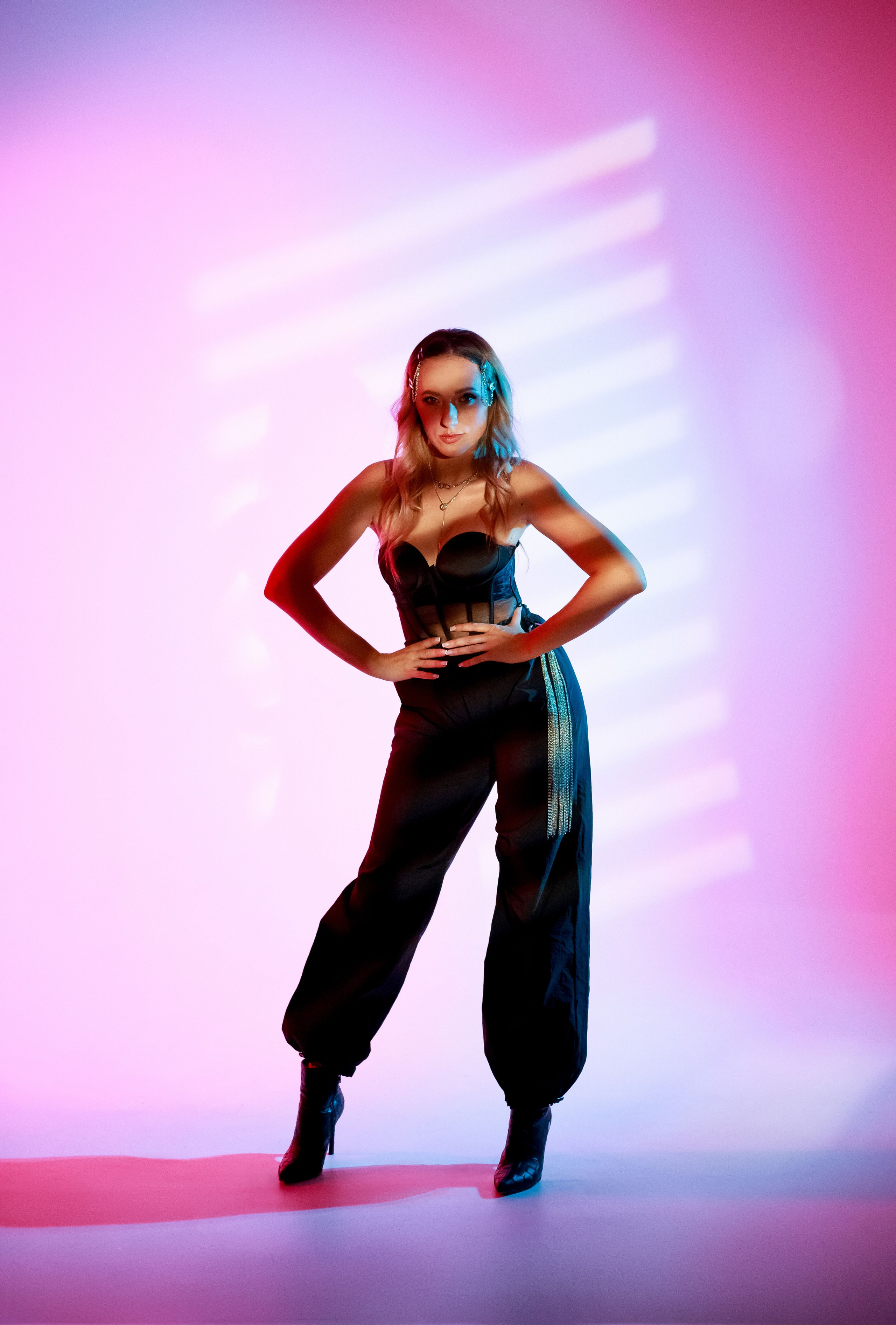 Светлана. Женский/Детский фотограф в Симферополе Вероника Слепогина