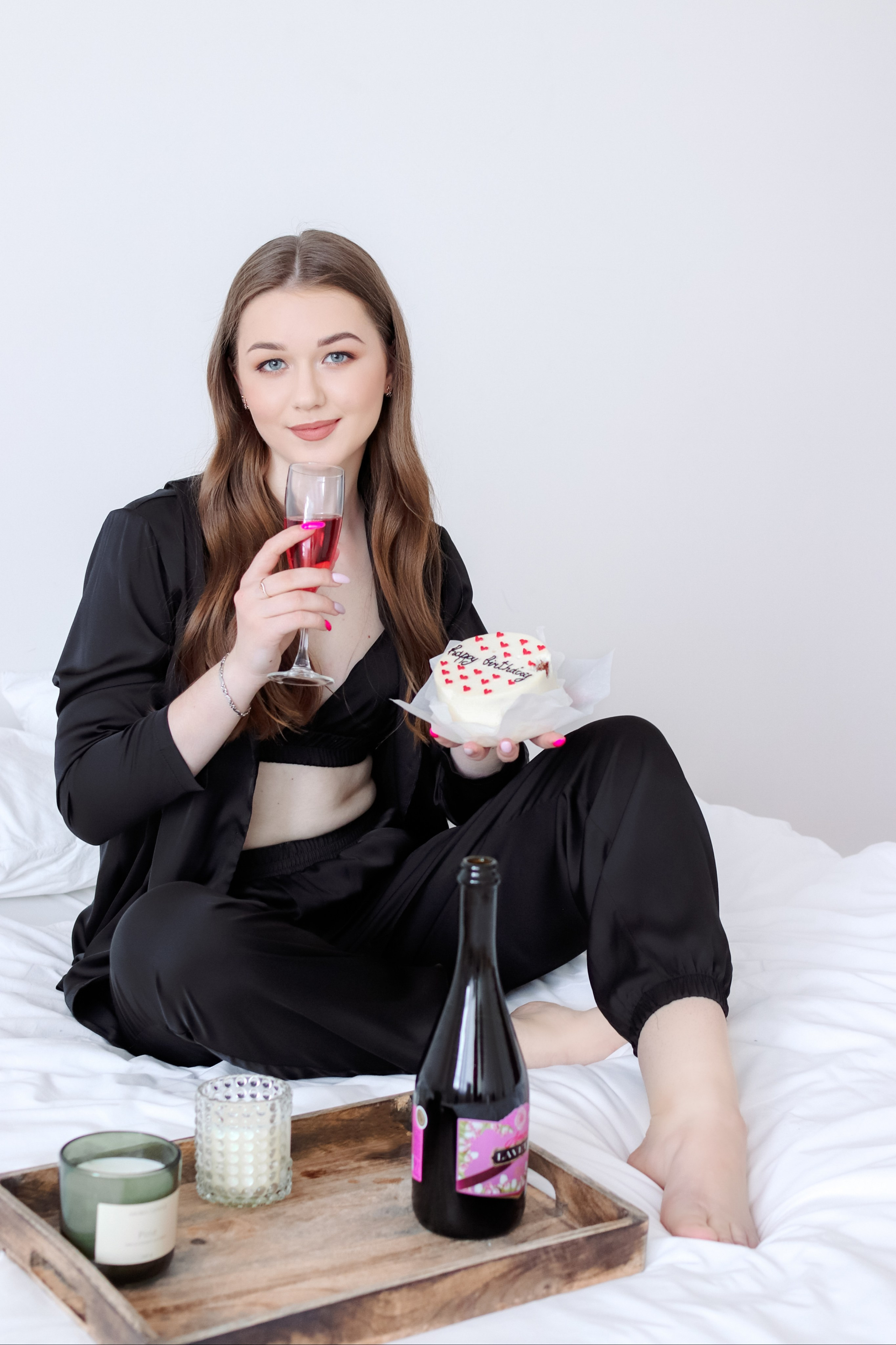 Анастасия. Семейный свадебный детский фотограф Саранск Наталья Сыркина