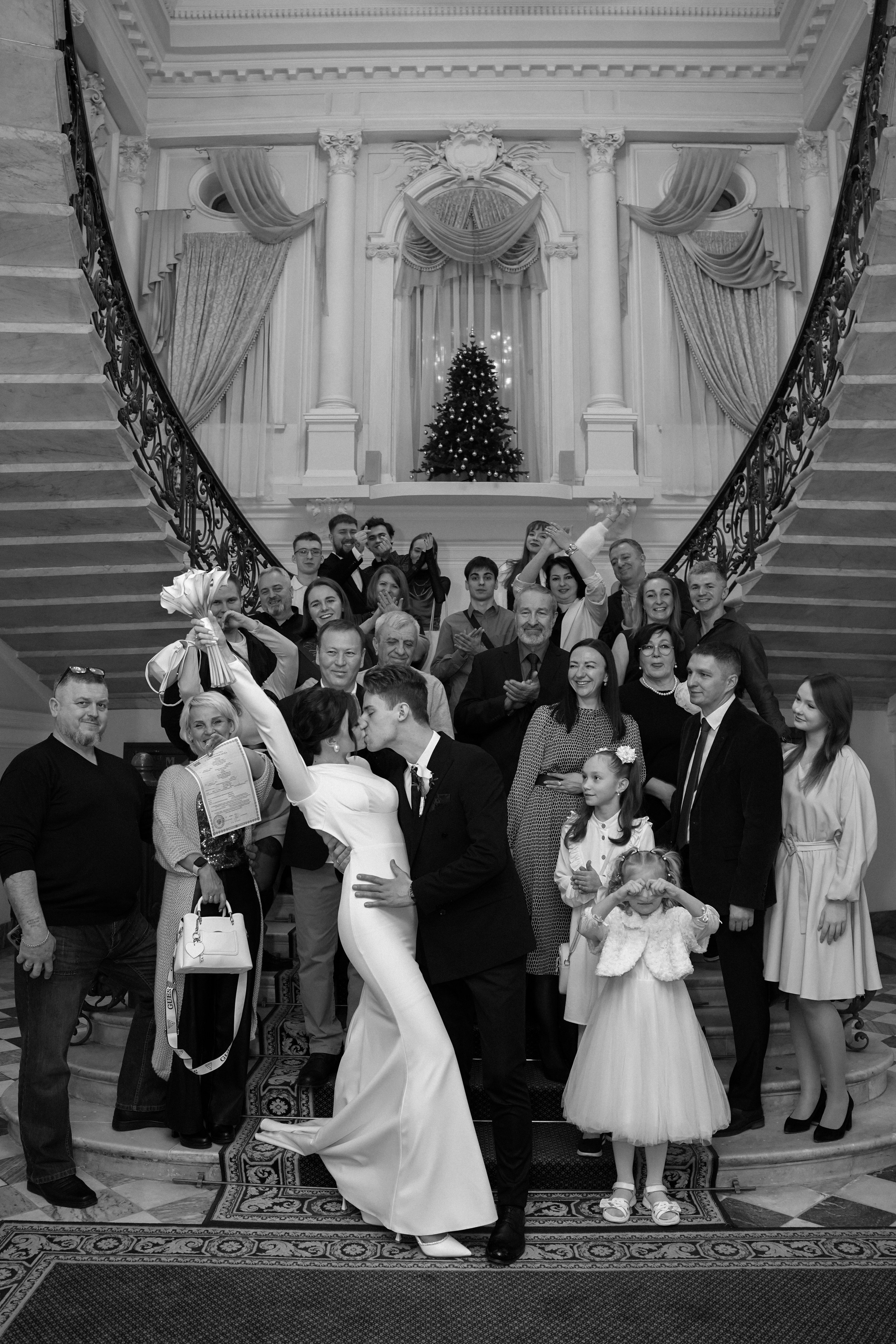 Свадебный фотограф в Санкт-Петербурге Мошина Наталья