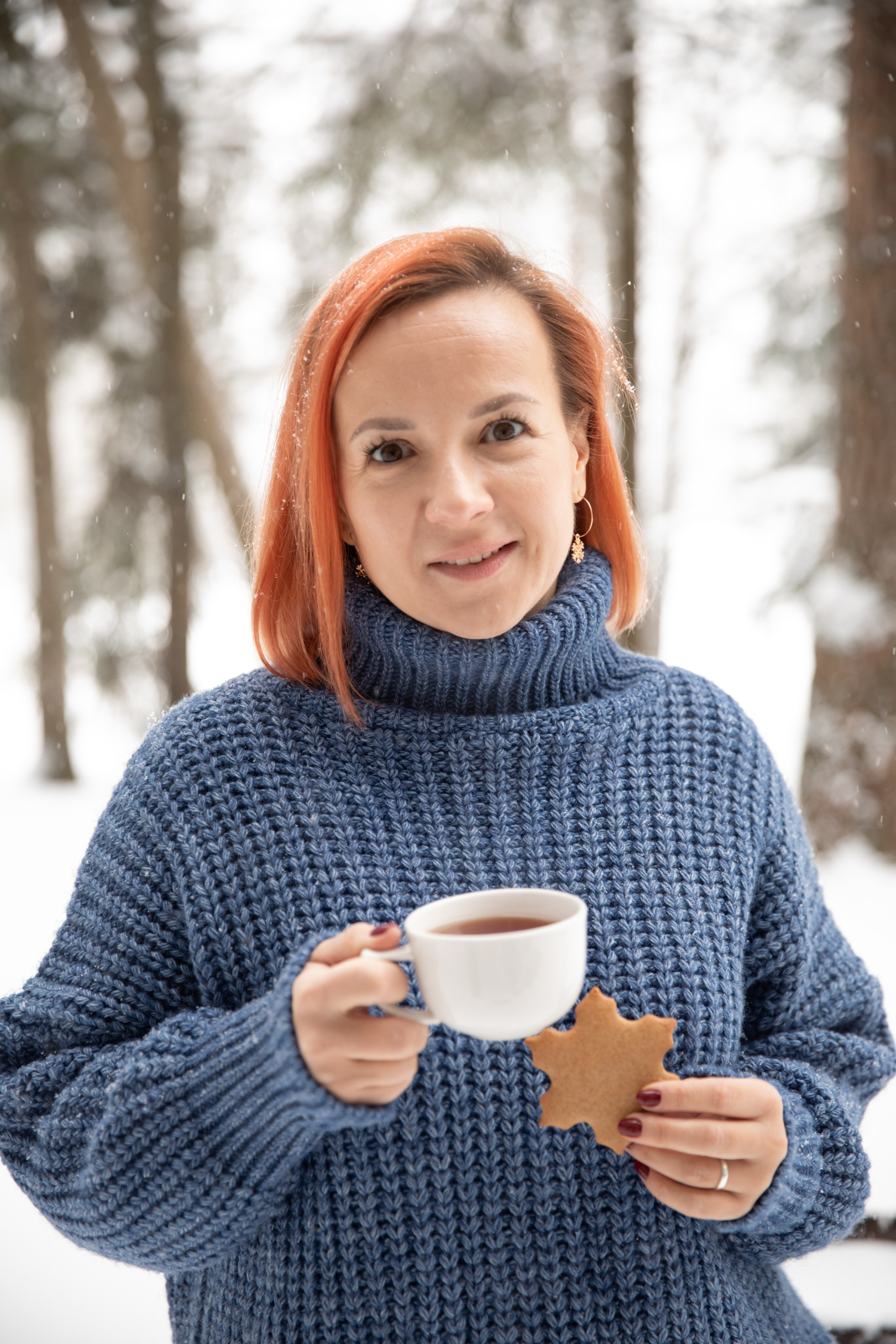 Репетиция НГ 2024. Фотограф Красногорск Юлия Чернова