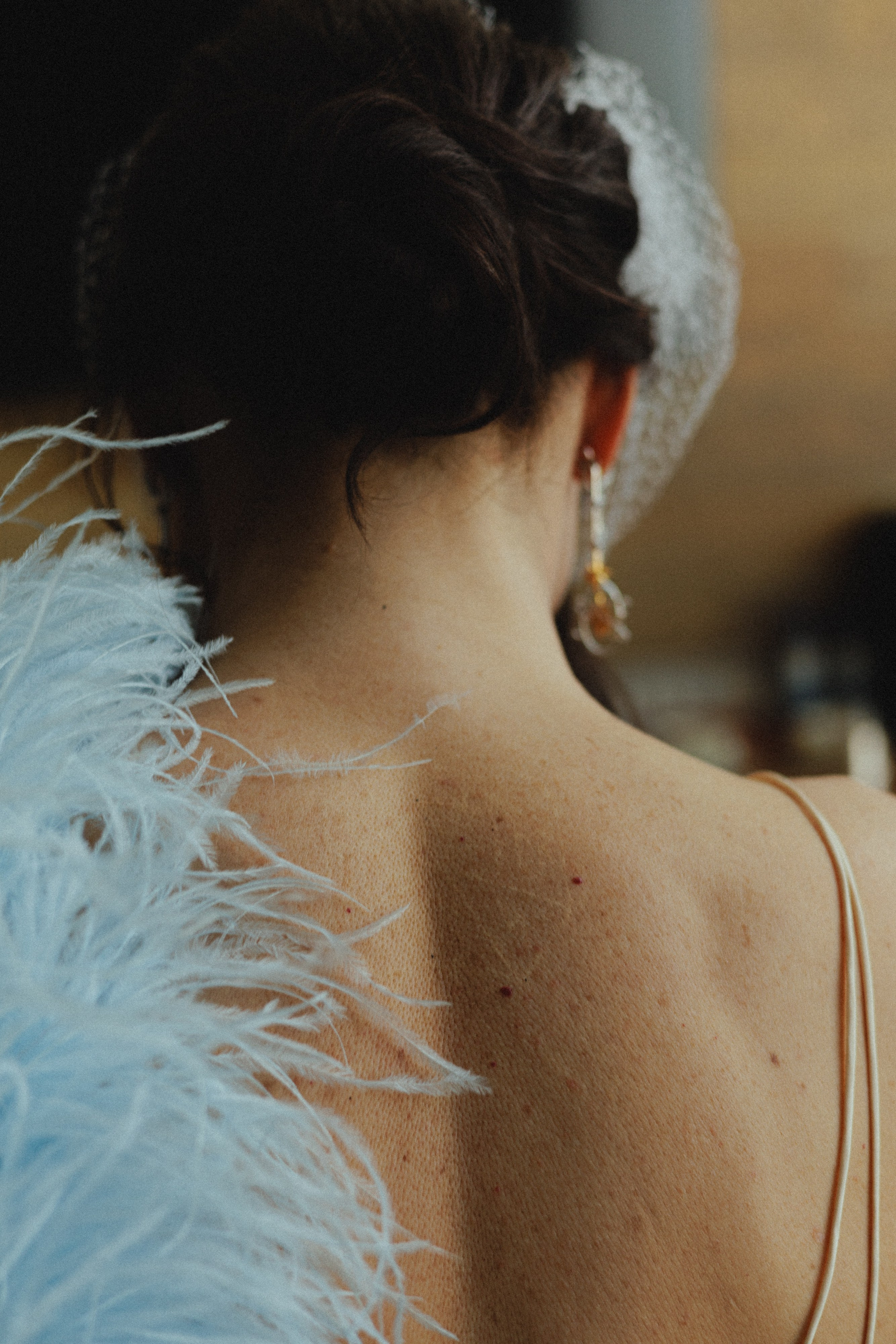 Ульяна и Кирилл. Семейный свадебный фотограф Семен Егоров