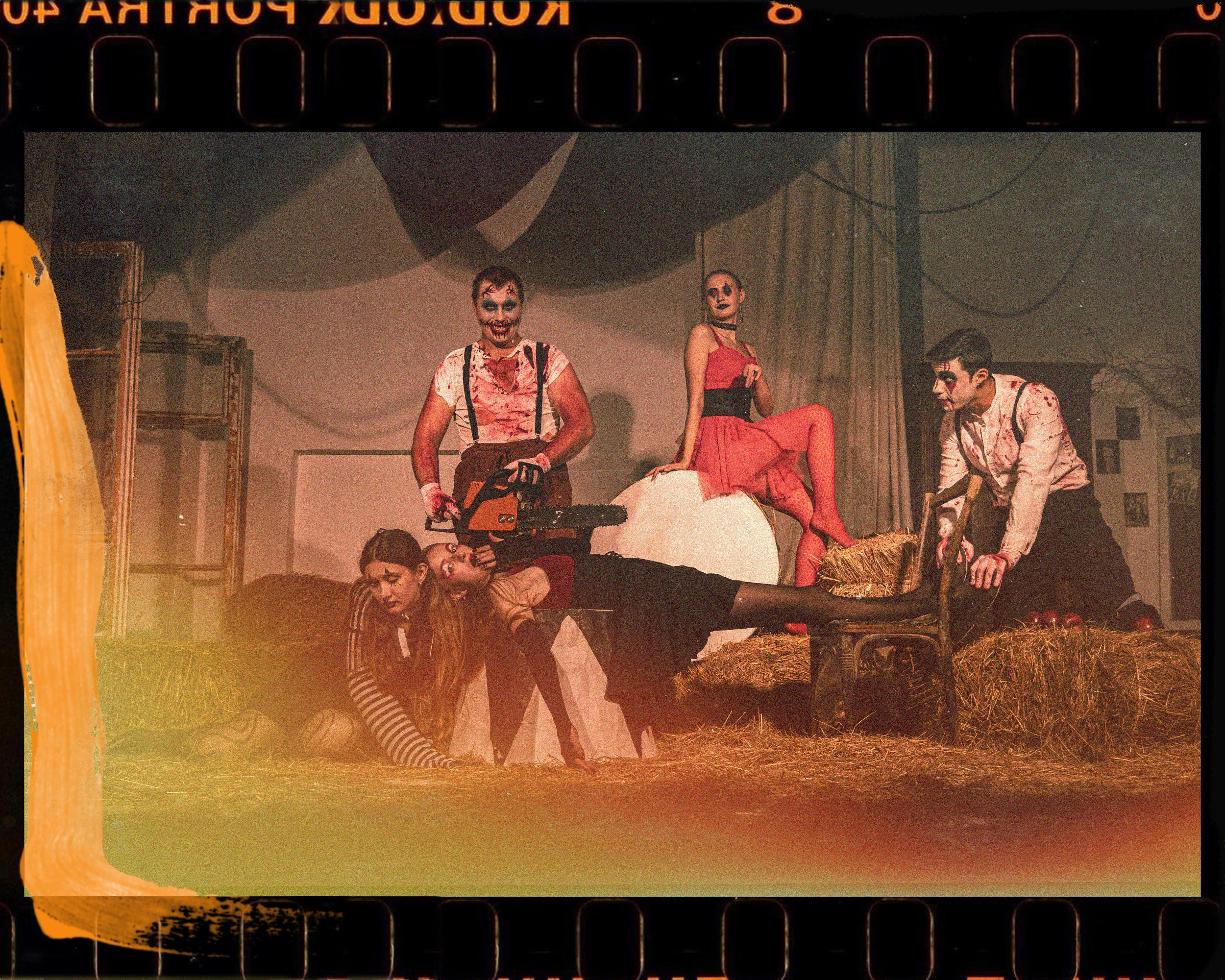 Фотодень в Ростове-на-Дону. Портретный фотограф в Ростове-на-Дону Антон Казарин