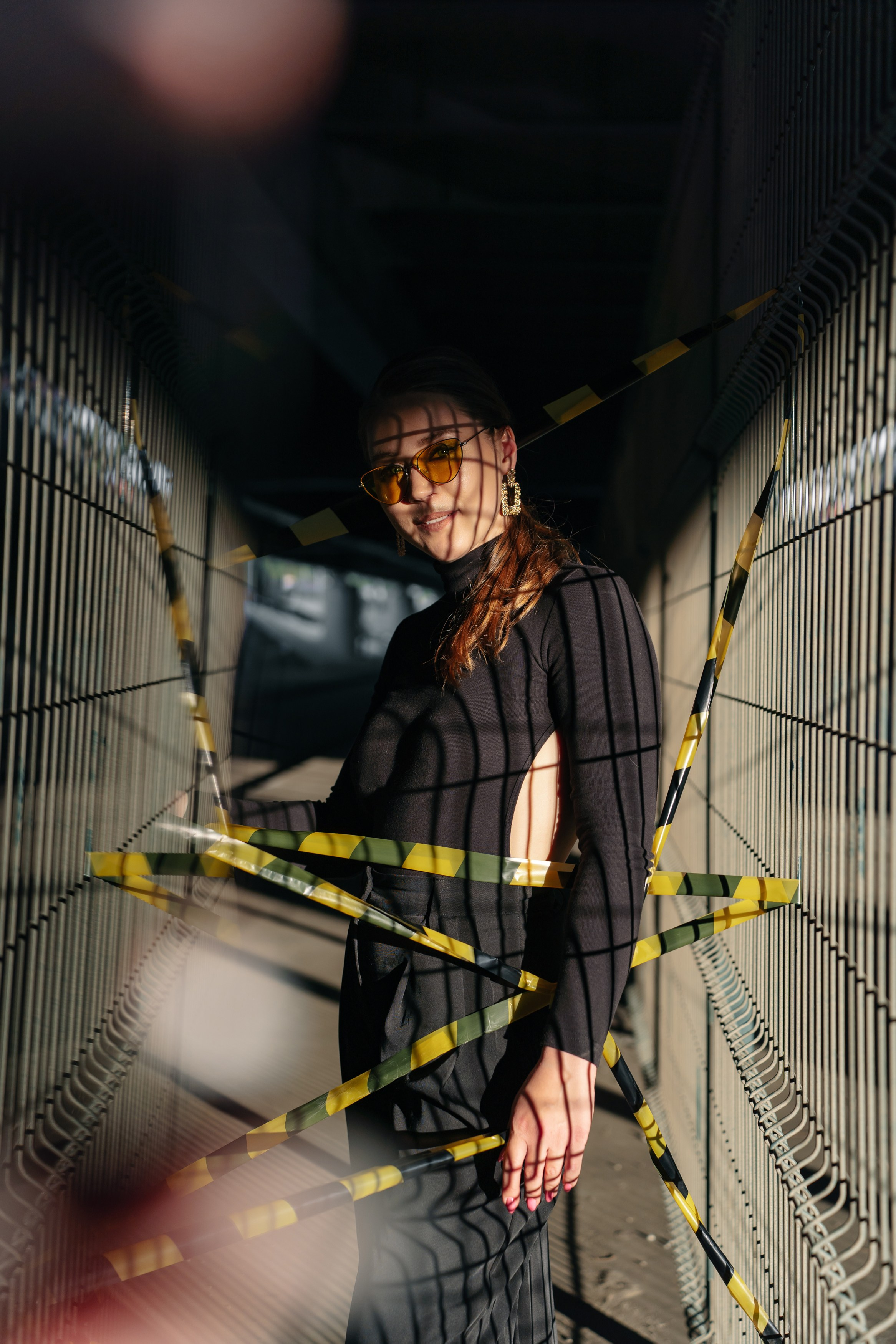 Алина. Свадебный и семейный фотограф Кокушева Юлия Нижний Новгород