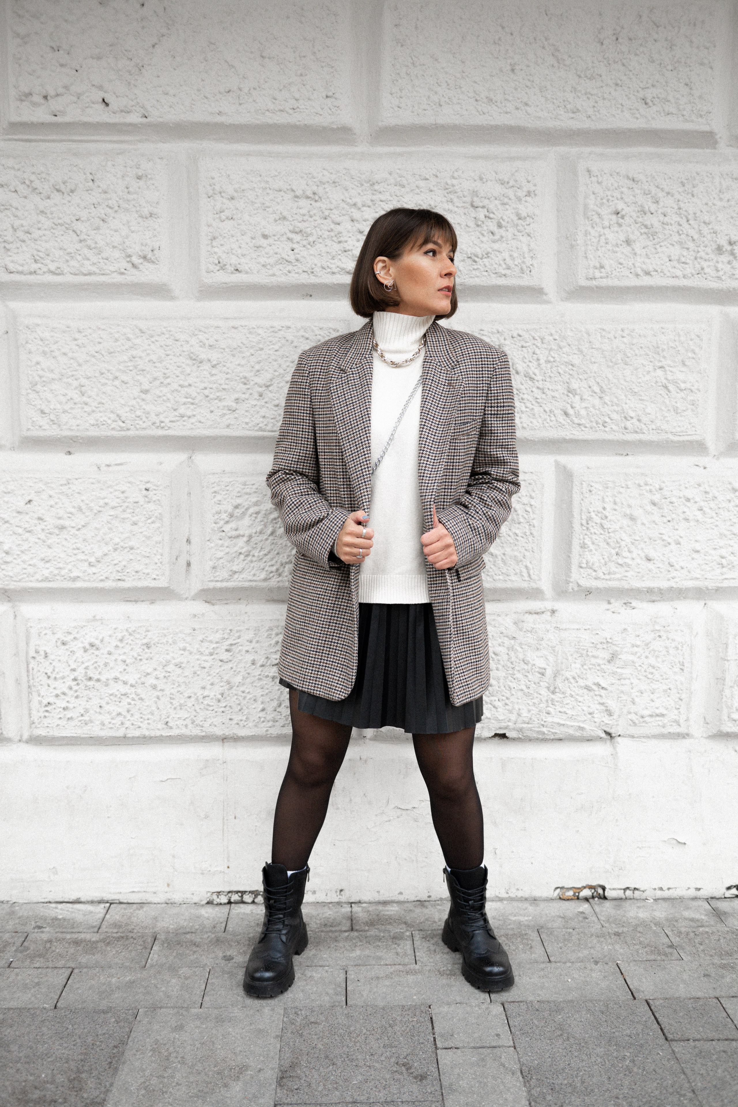 Ксюша (съемка для блога стилиста @ksusha.art). Фотограф Москва Настя Профотовна. Репортажные, свадебные и контент фотосессии