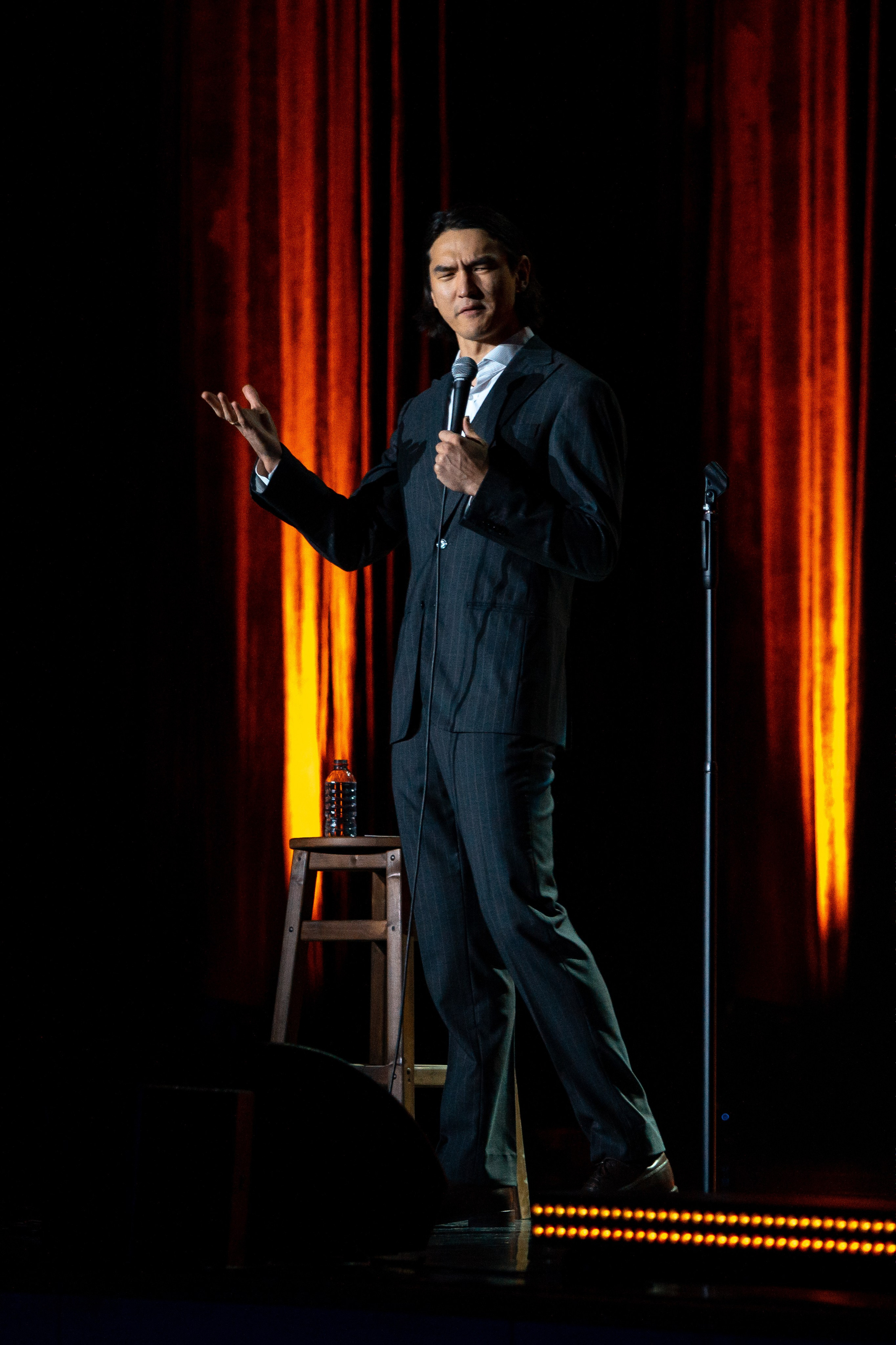 Нурлан Сабуров «ПРИНЦИПЫ». Репортажный фотограф Красноярск Алекс Чампакхам