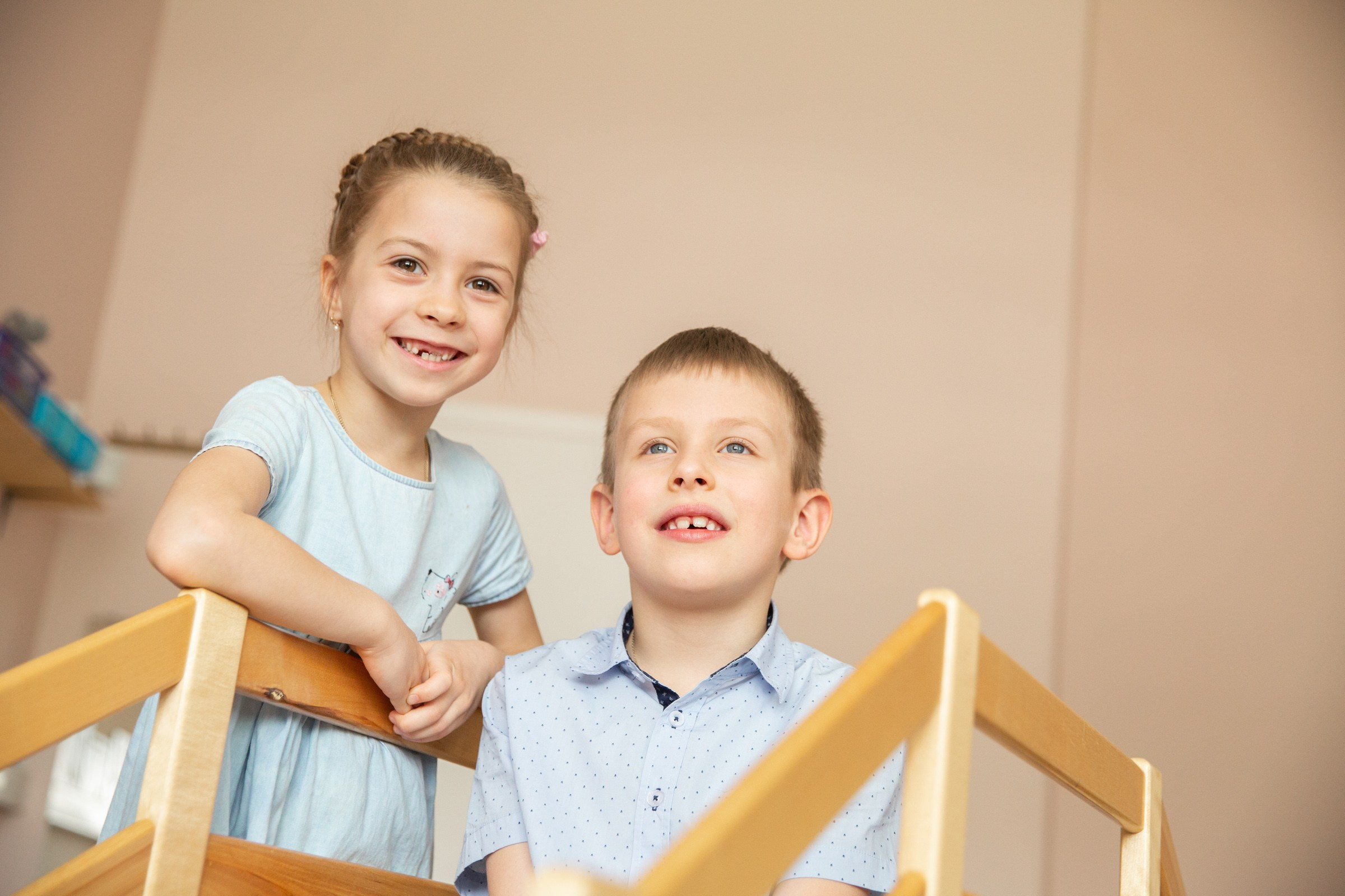 Репортажной-постановочная. Фотограф Дарья Нагайцева