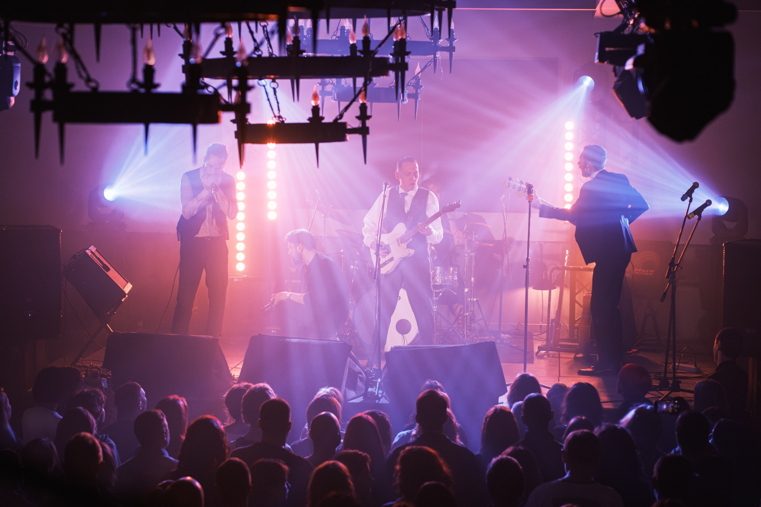 Репортажи. Denis Vychugzhanin Photo