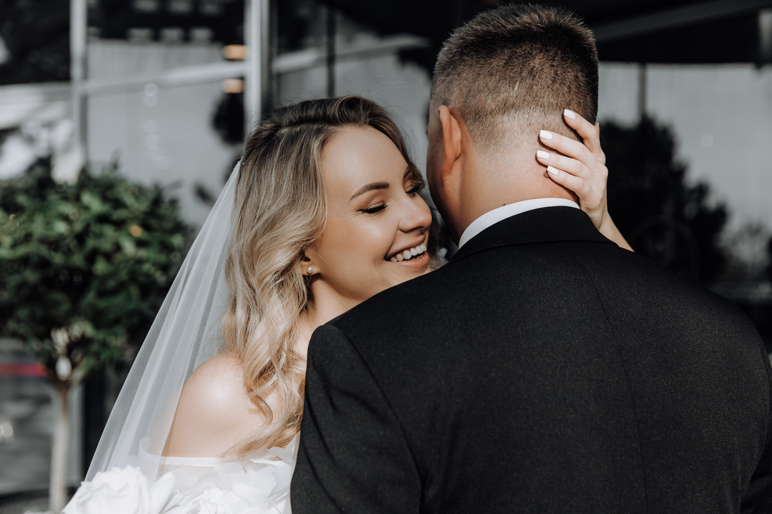 Саша и Миша. Свадебный фотограф и видеограф Когай Дмитрий и Юлия