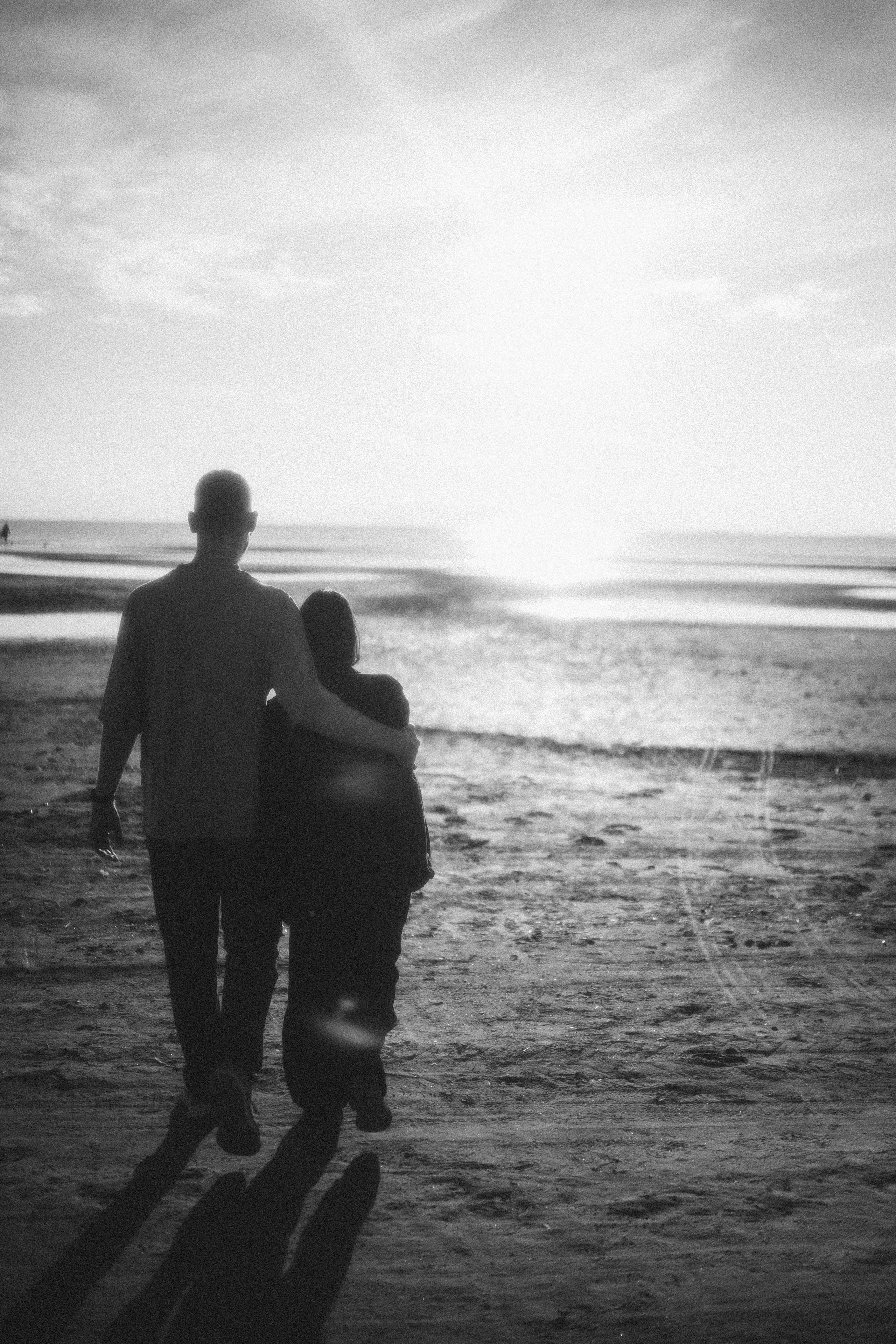 На берегу Финского залива. Фотограф Санкт-Петербург|СПБ|Питер Марина Медведева