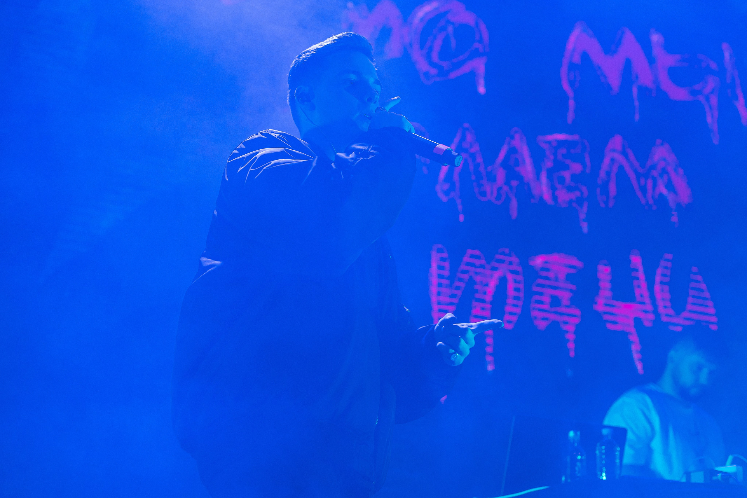 Thomas Mraz — репортажная съёмка. Иван Кубик — фотограф и видеограф