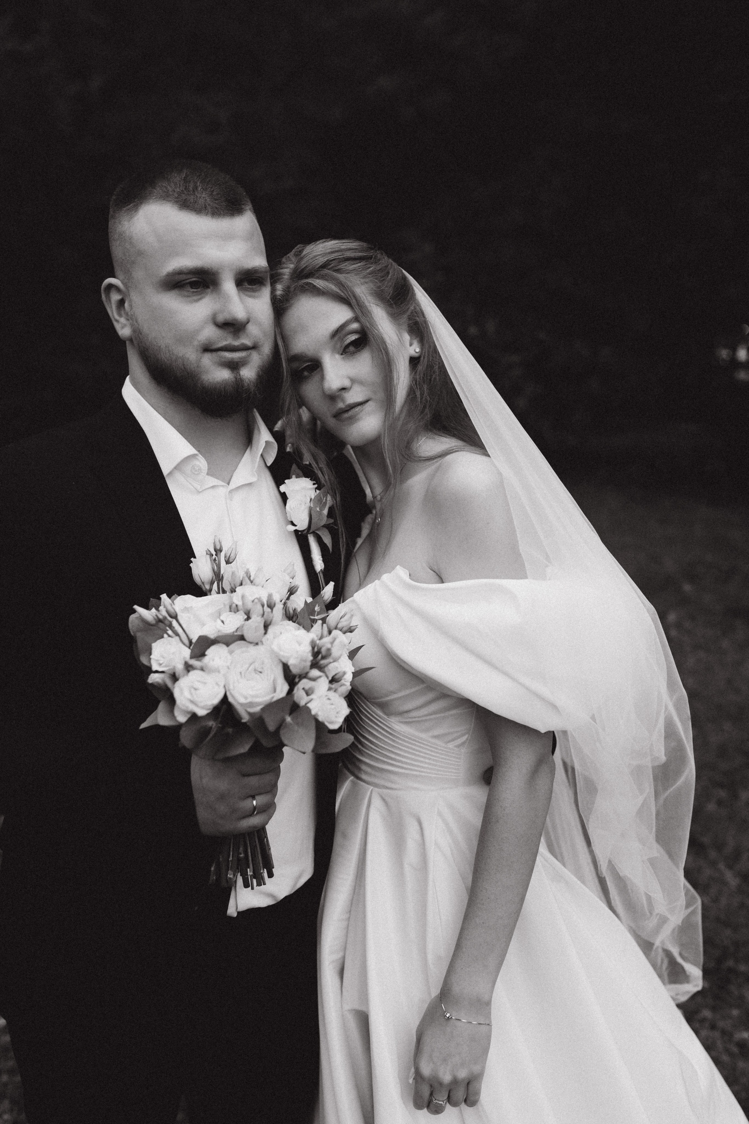 Дождливый счастливый сентябрь. Семейный и свадебный фотограф Анна Кожокарь