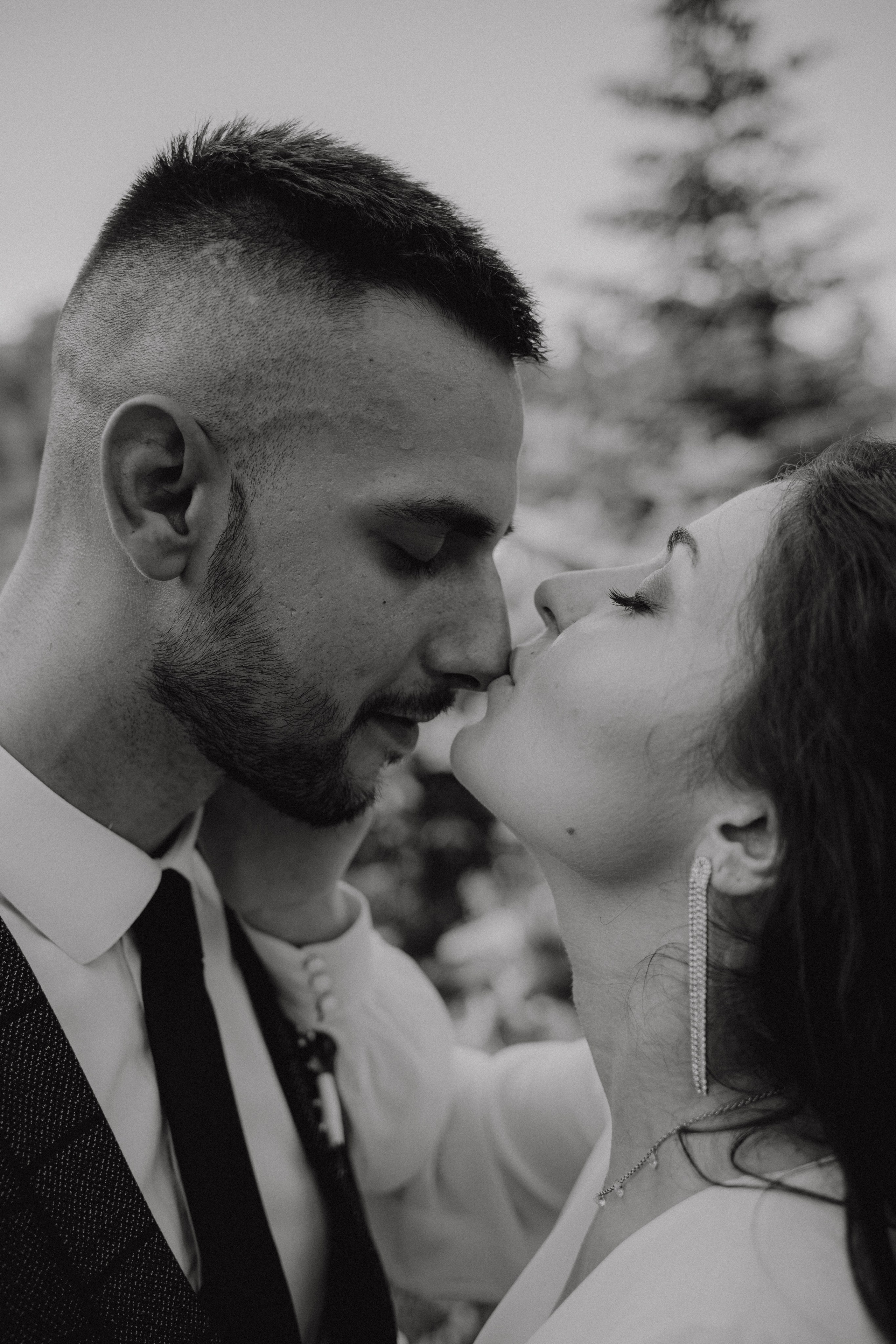 Счастье в каждом моменте. Семейный и свадебный фотограф Анна Кожокарь