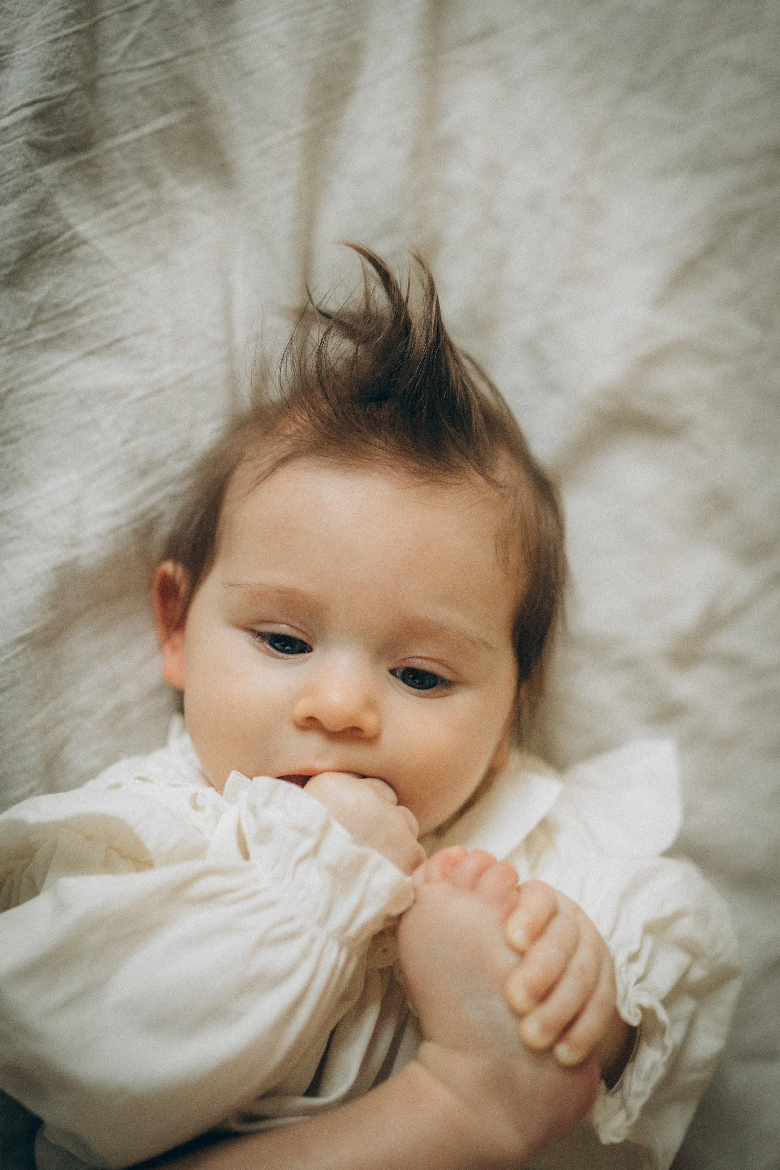 Наташа, Сабир и Амира. Семейный фотограф и фотограф на роды в Ростове-на-Дону Мухина Виктория