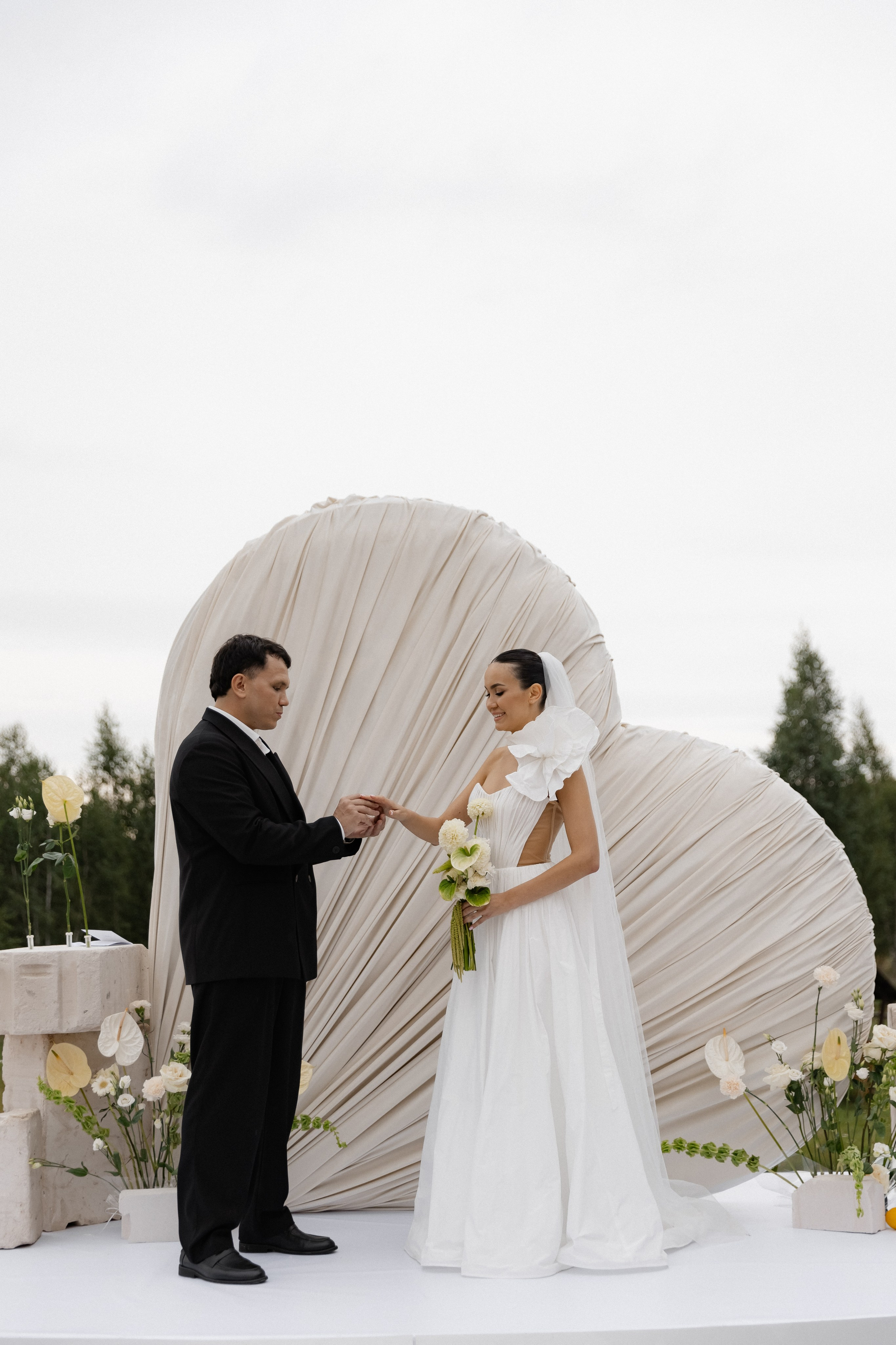 Любовь наш главный маршрут. Kamaeva.ru