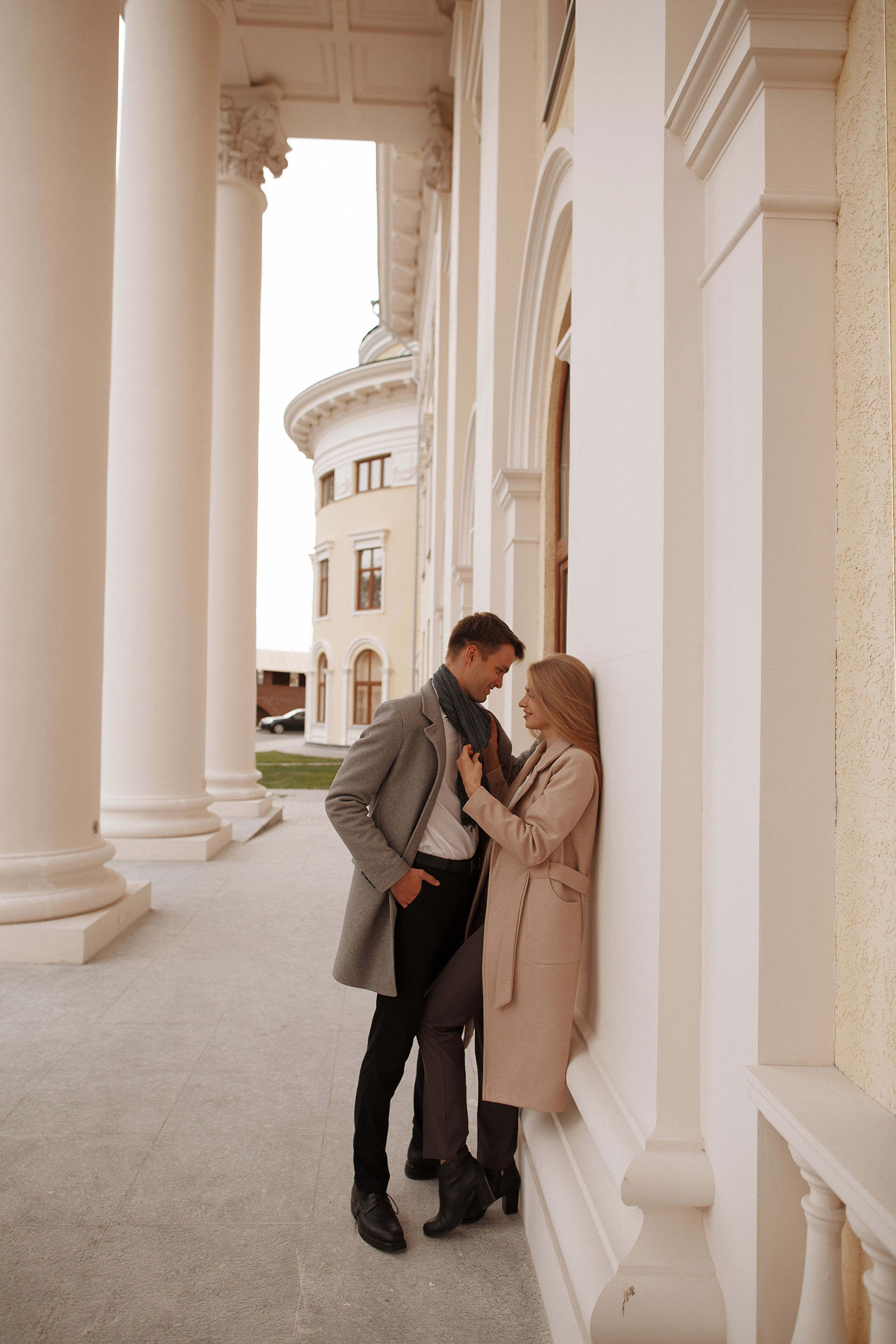 Love Story 4. Диана Карзанова. Фотограф Нижний Новгород