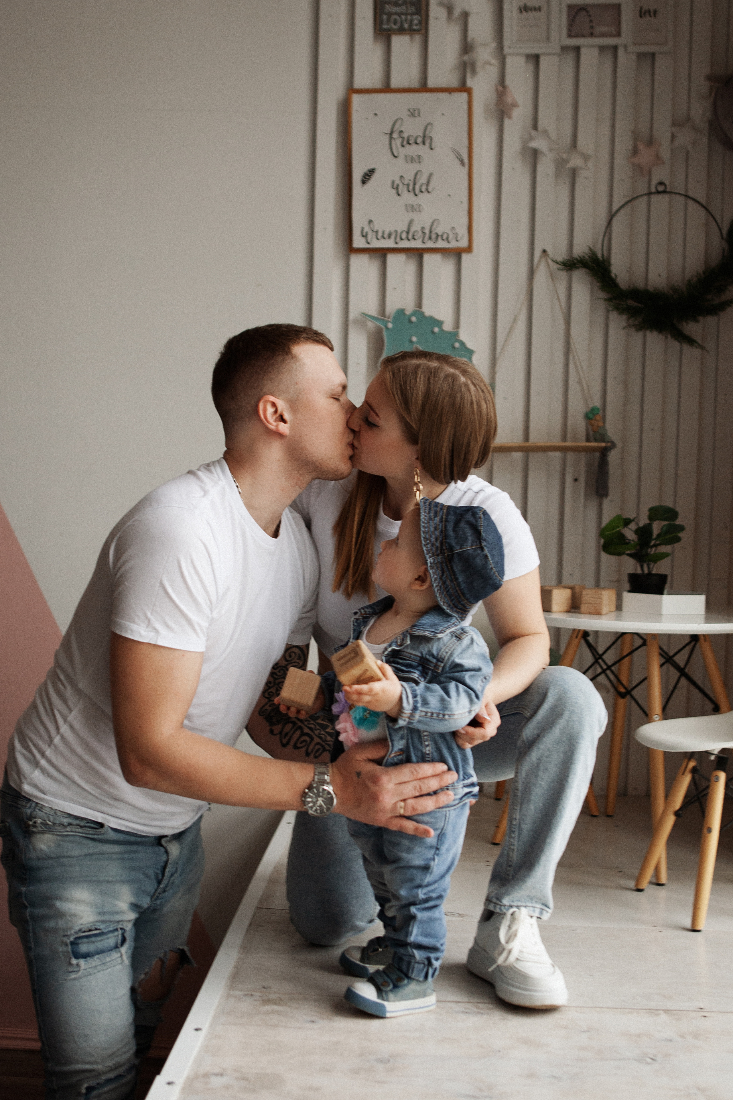 Family 5. Диана Карзанова. Фотограф Нижний Новгород