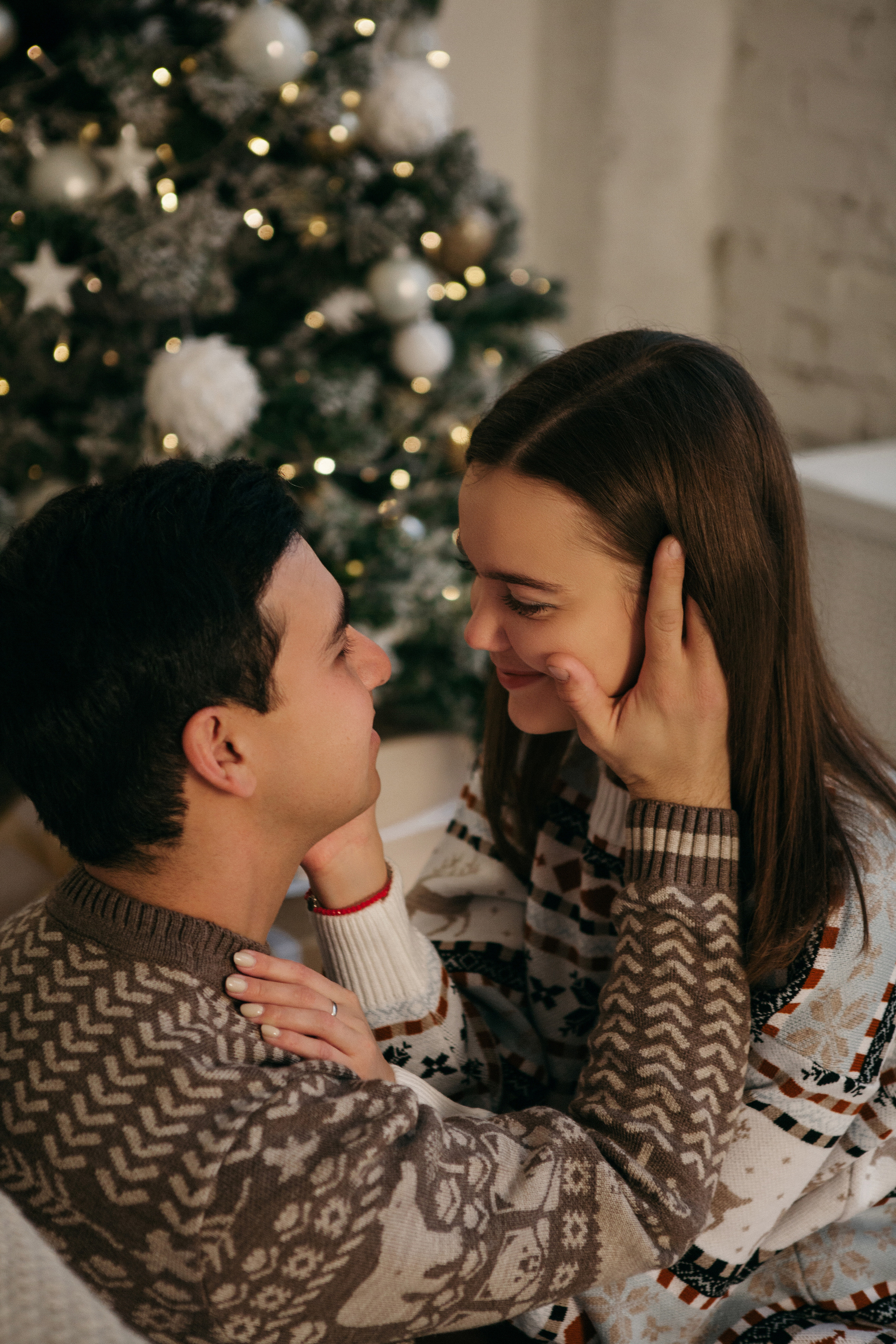 Love Story 3. Диана Карзанова. Фотограф Нижний Новгород